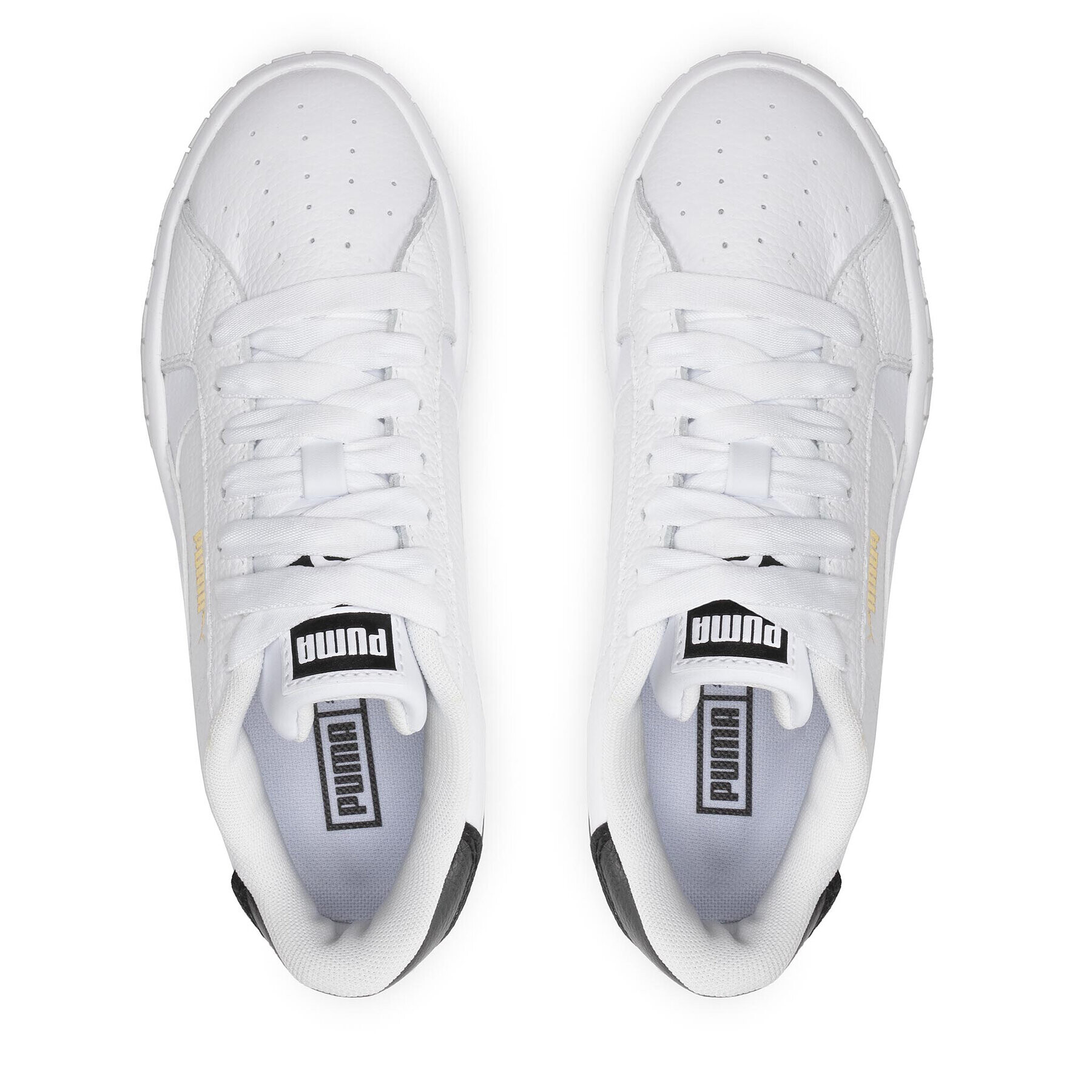 Puma Сникърси Cali Star Wn's 380176 02 Бял - Pepit.bg