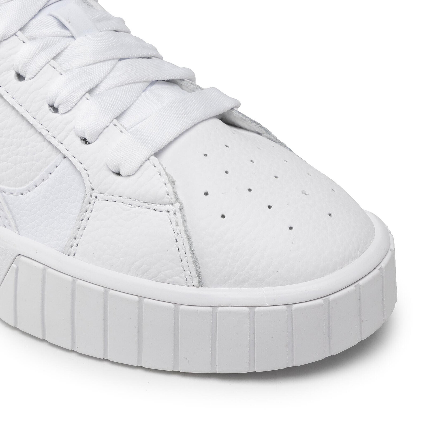 Puma Сникърси Cali Star Wn's 380176 02 Бял - Pepit.bg