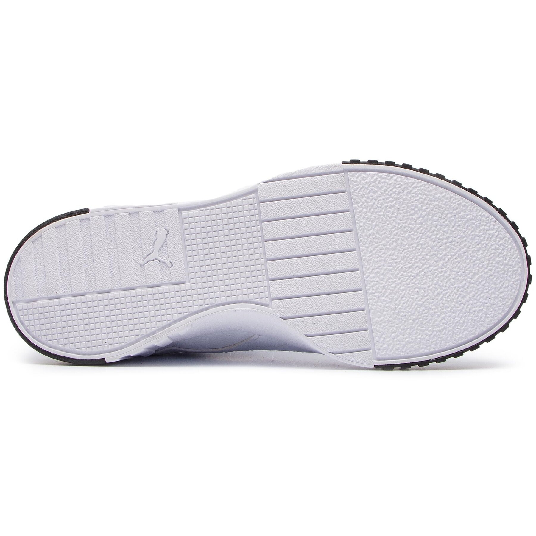 Puma Сникърси Cali Wn's 369155 04 Бял - Pepit.bg
