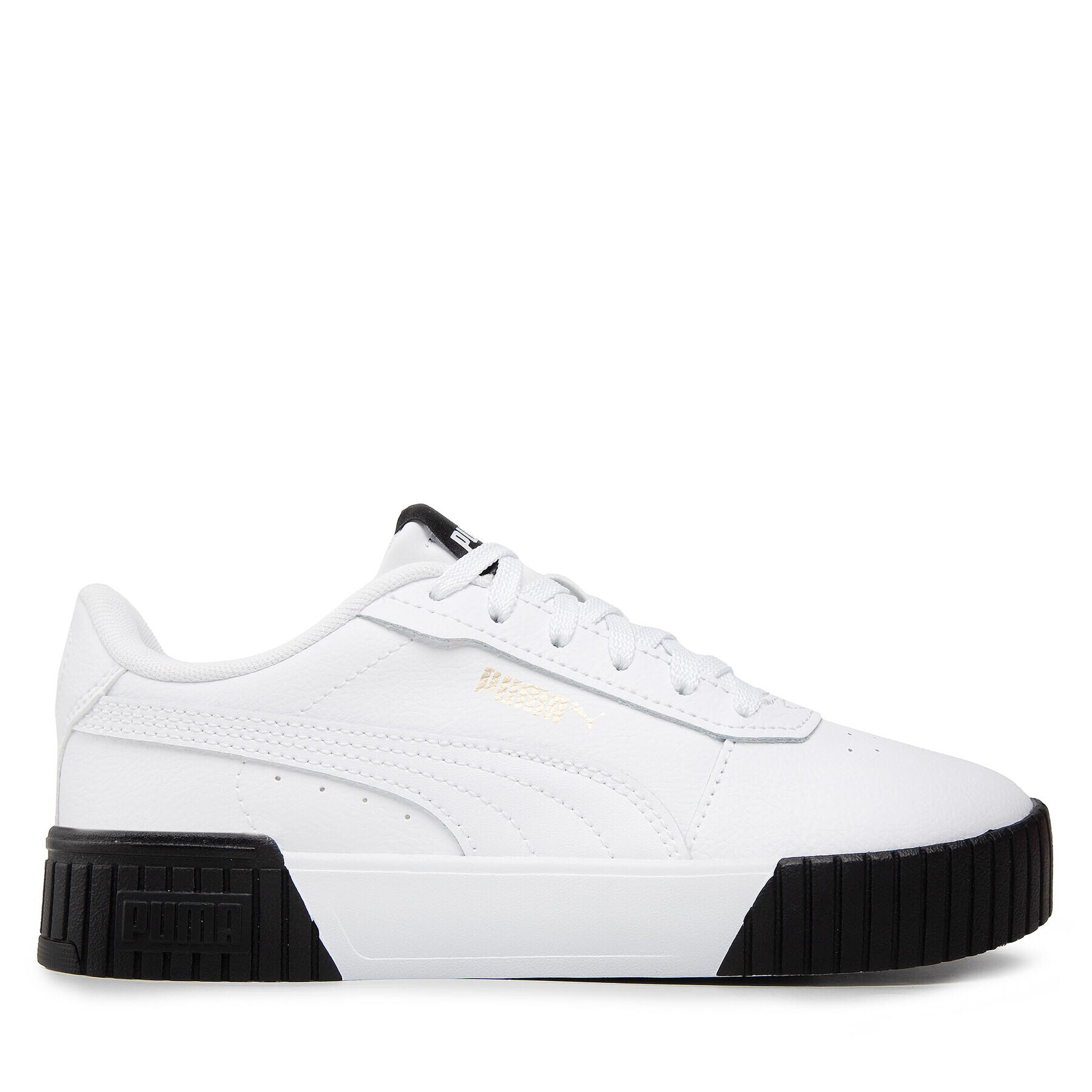 Puma Сникърси Carina 2.0 385849 04 Бял - Pepit.bg