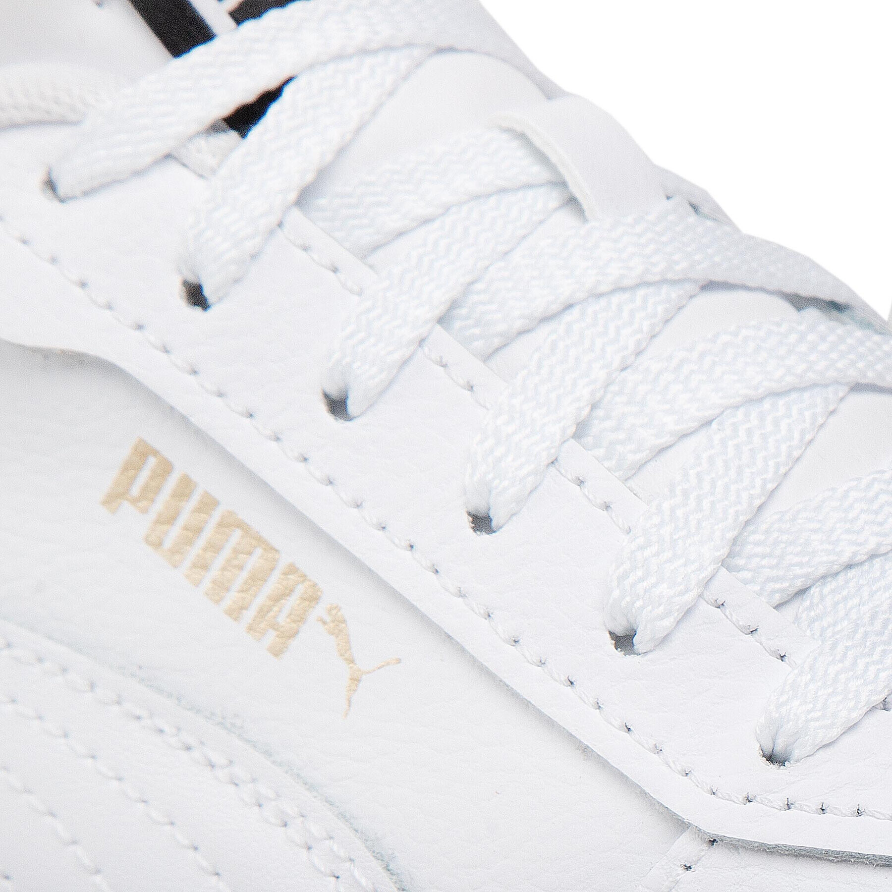 Puma Сникърси Carina 2.0 385849 04 Бял - Pepit.bg