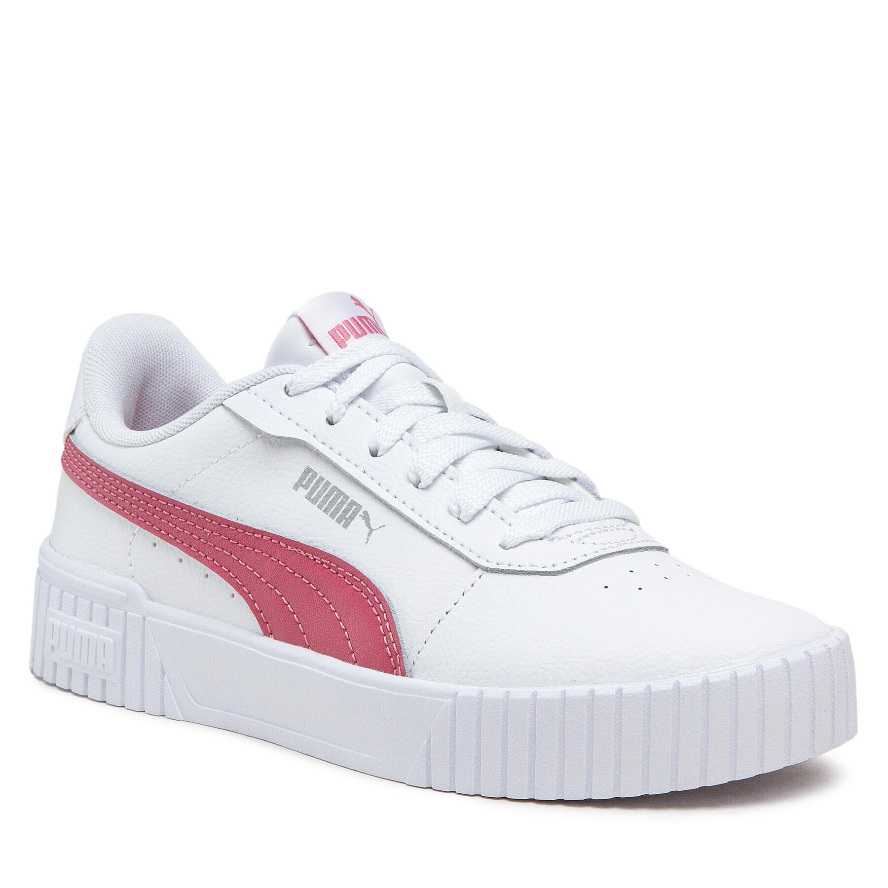 Puma Сникърси Carina 2.0 385849 06 Бял - Pepit.bg