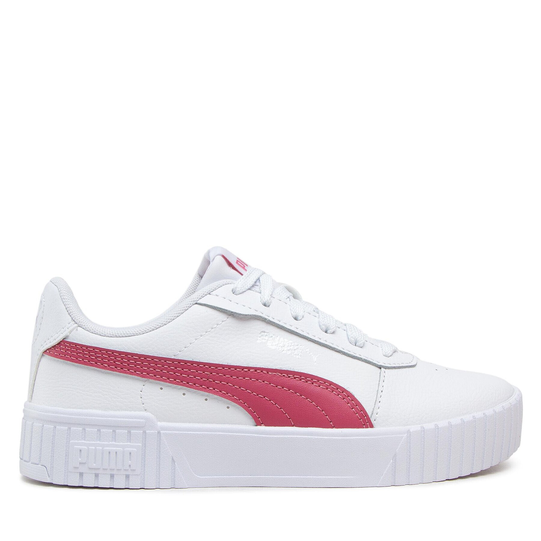 Puma Сникърси Carina 2.0 385849 06 Бял - Pepit.bg