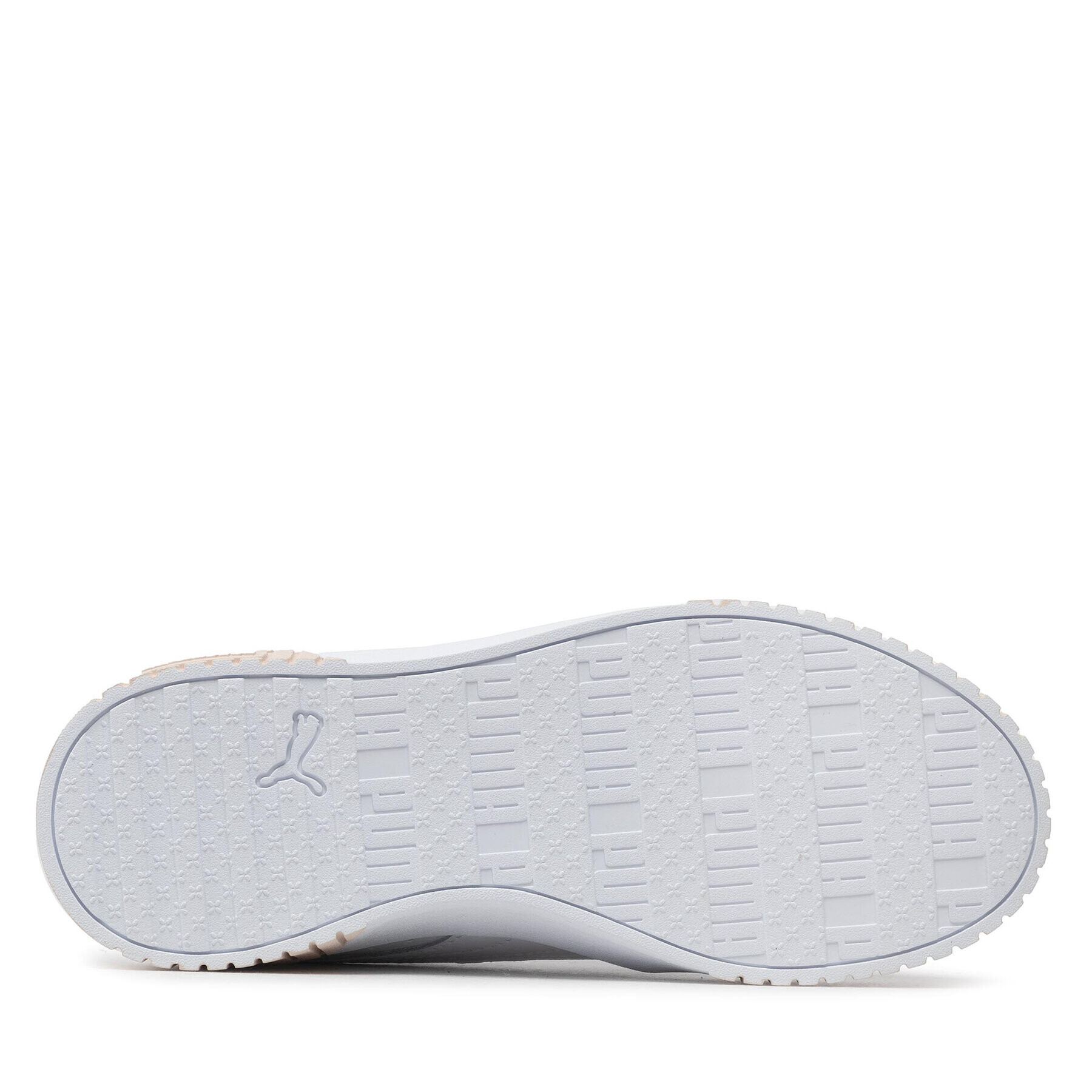 Puma Сникърси Carina 2.0 385849 08 Бял - Pepit.bg