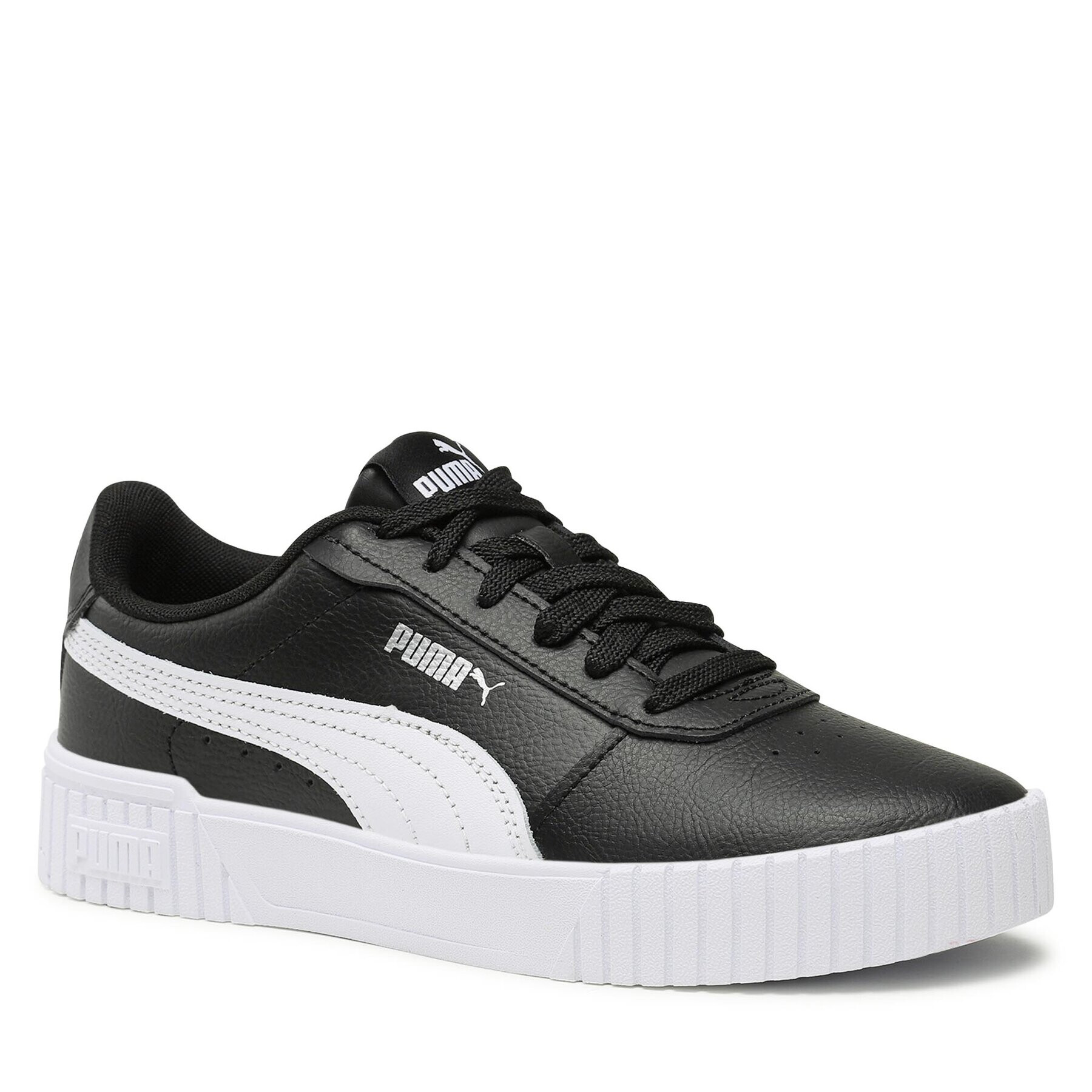 Puma Сникърси Carina 2.0 38584910 Черен - Pepit.bg