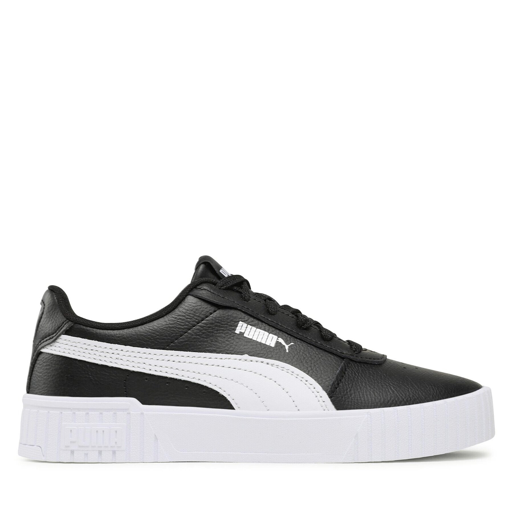 Puma Сникърси Carina 2.0 38584910 Черен - Pepit.bg