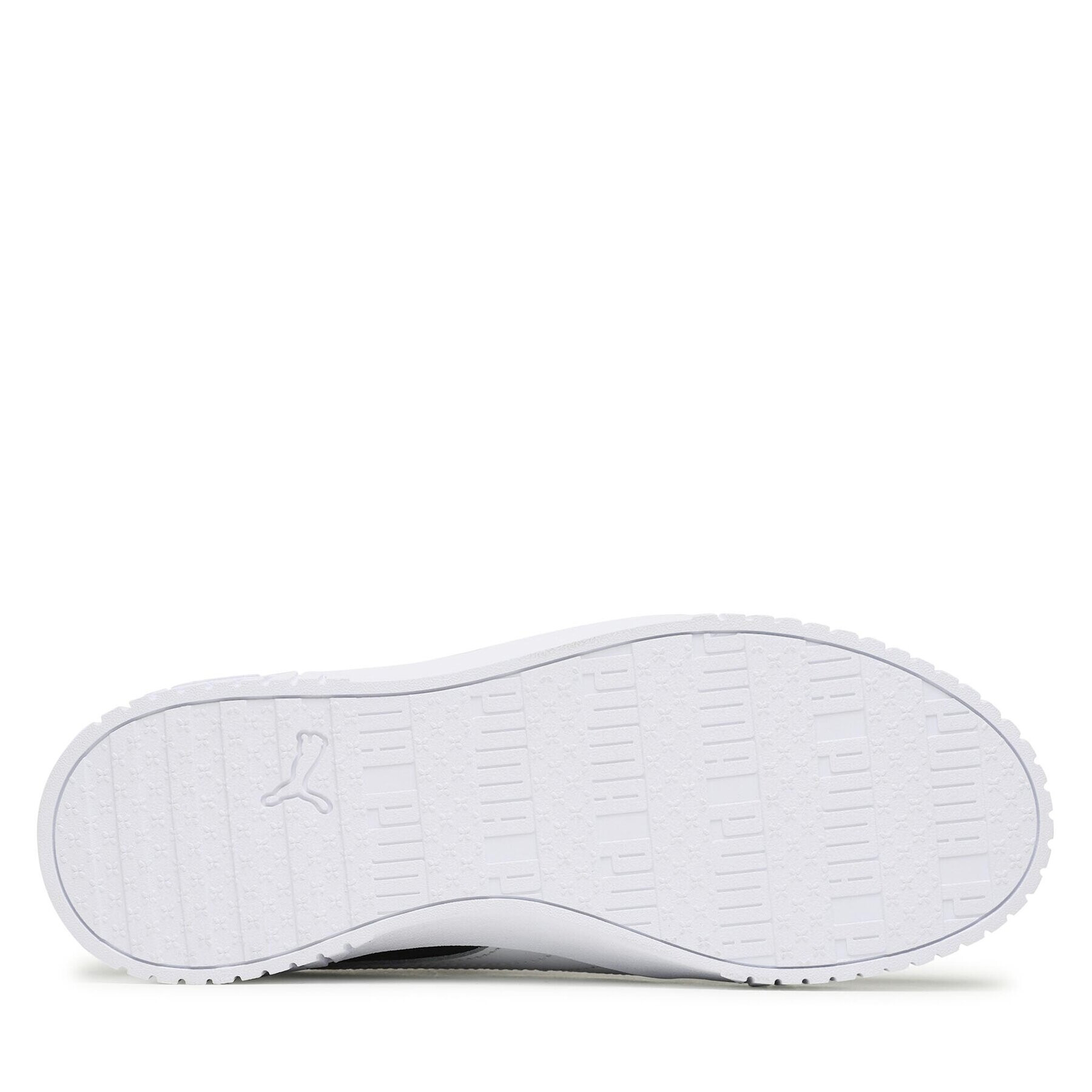 Puma Сникърси Carina 2.0 38584910 Черен - Pepit.bg