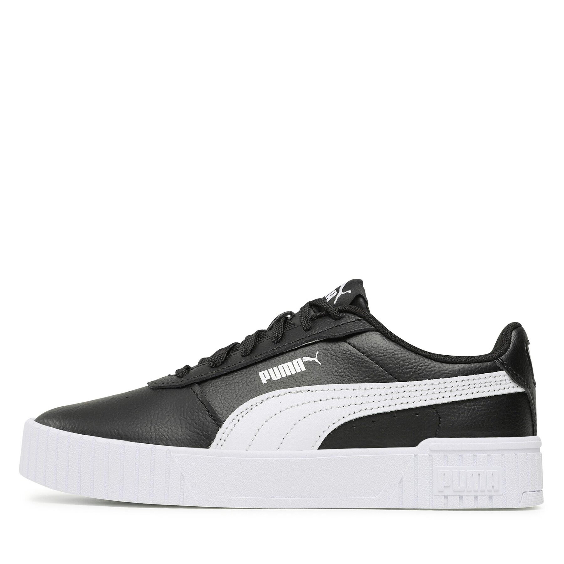 Puma Сникърси Carina 2.0 38584910 Черен - Pepit.bg