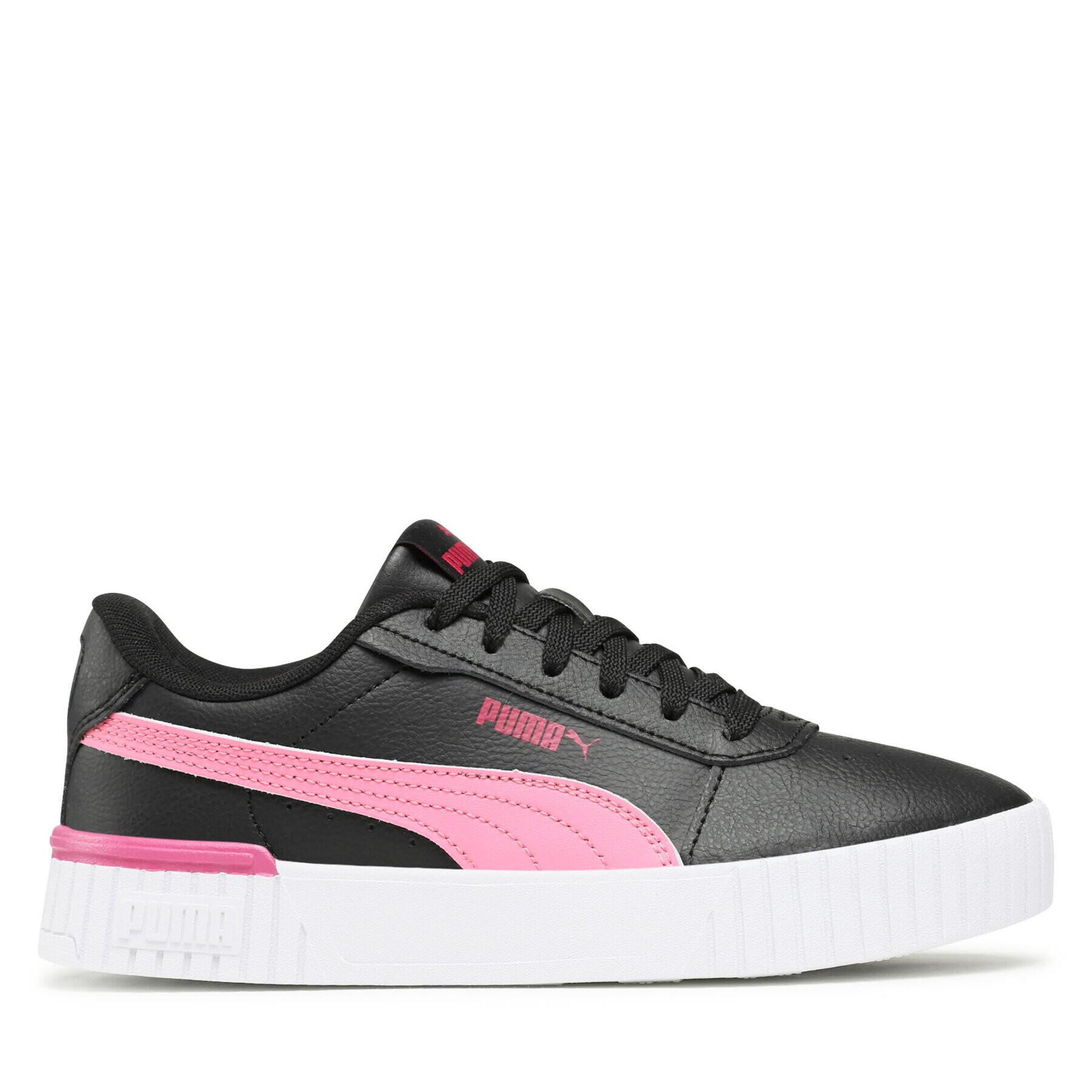 Puma Сникърси Carina 2.0 Jr 386185 11 Черен - Pepit.bg