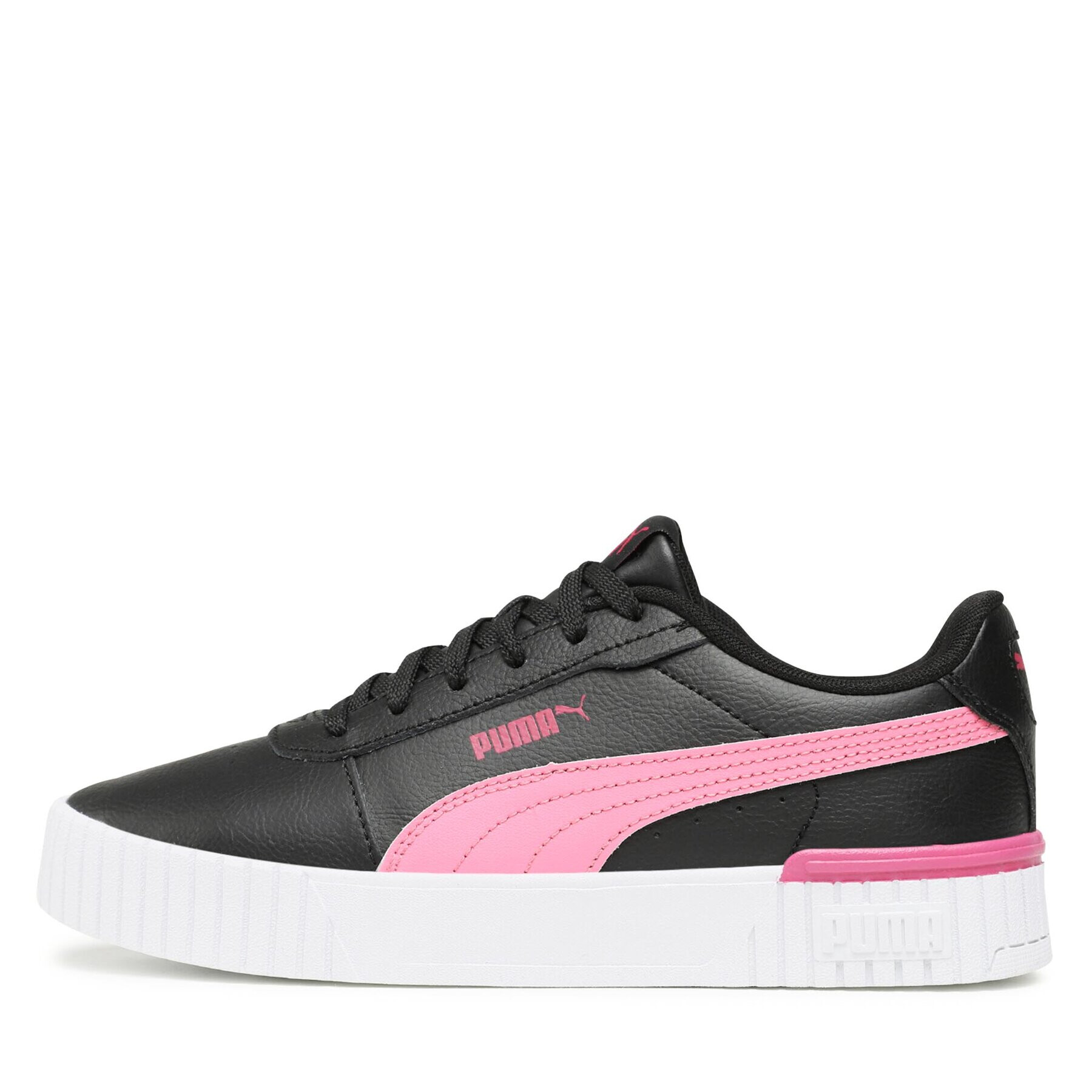 Puma Сникърси Carina 2.0 Jr 386185 11 Черен - Pepit.bg