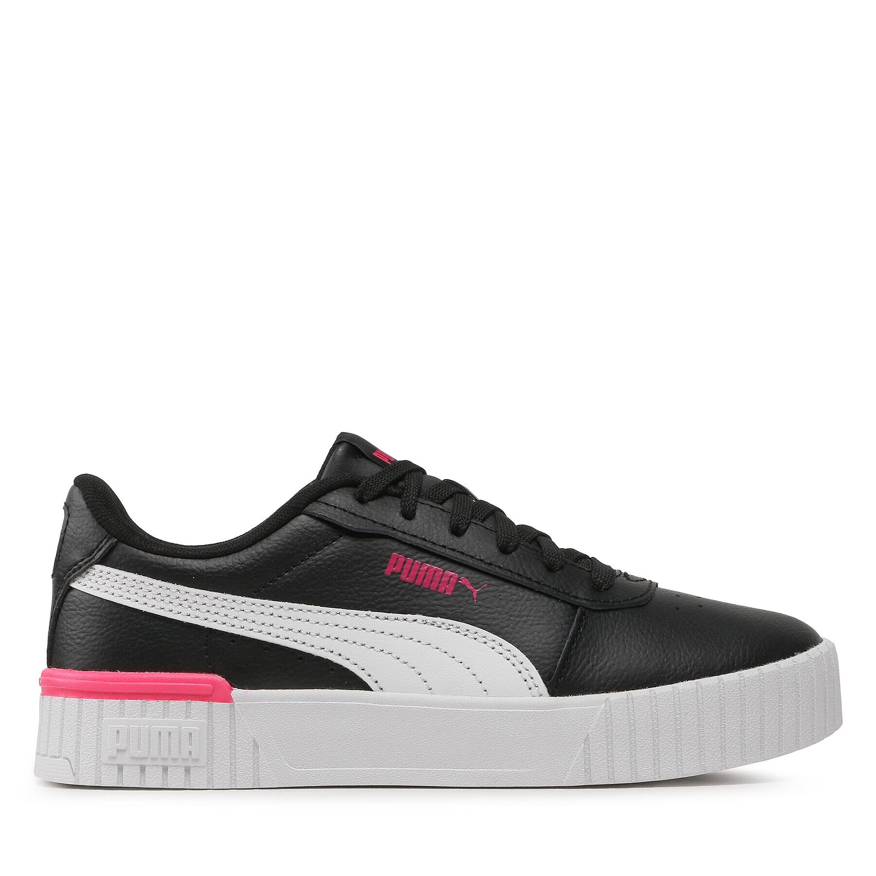 Puma Сникърси Carina 2.0 Jr 38618508 Черен - Pepit.bg