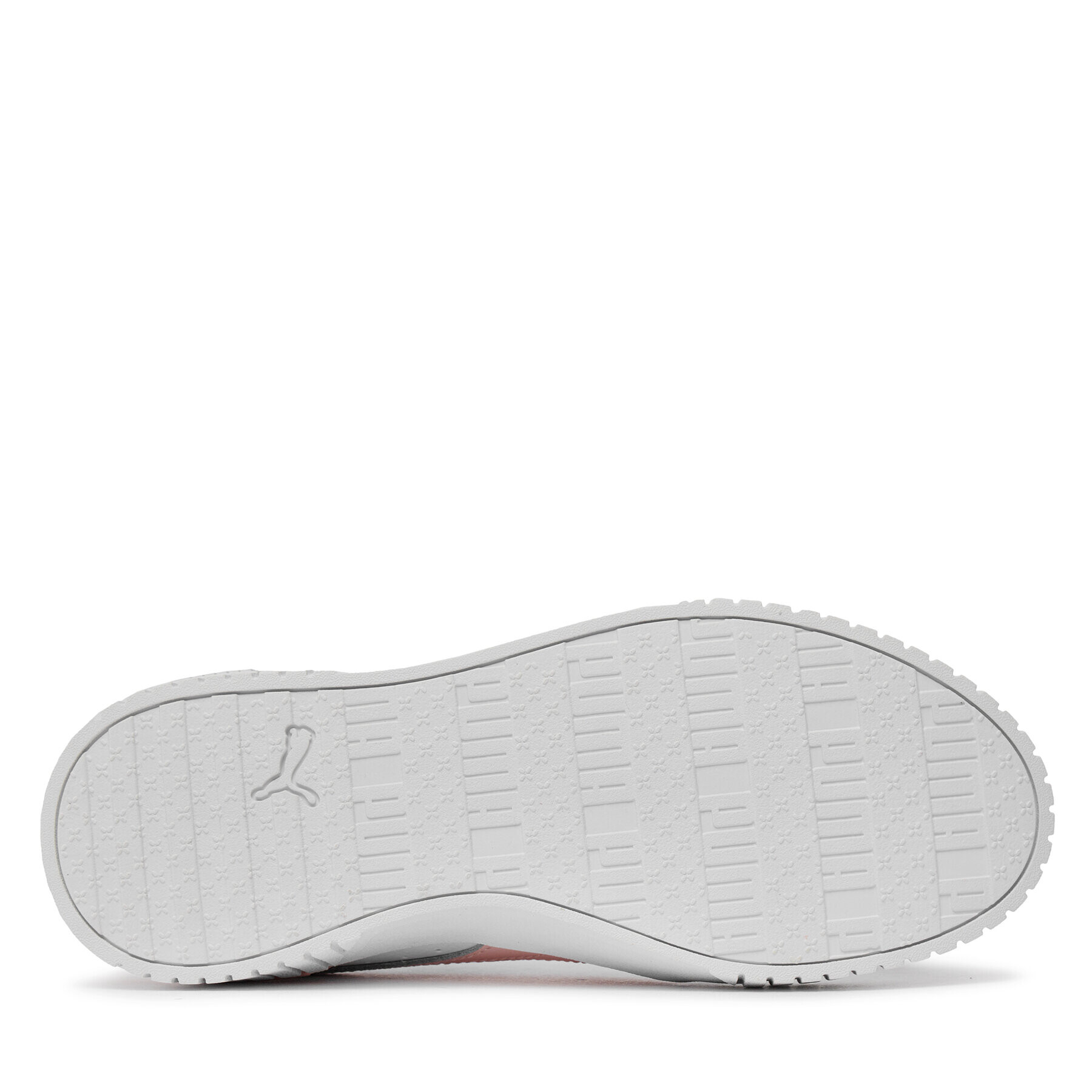 Puma Сникърси Carina 2.0 Jr 38618509 Бял - Pepit.bg