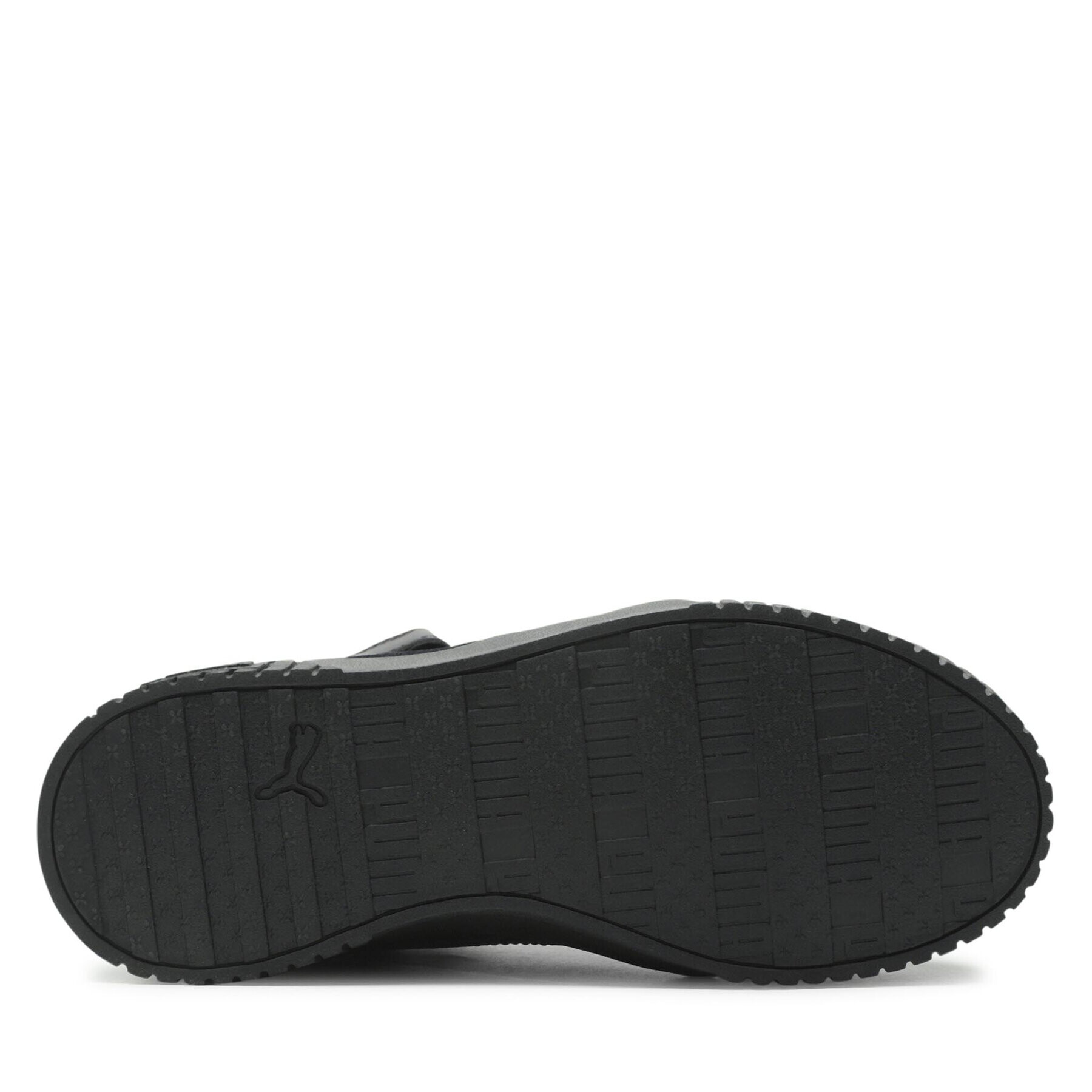 Puma Сникърси Carina 2.0 Mid Jr 387376 01 Черен - Pepit.bg