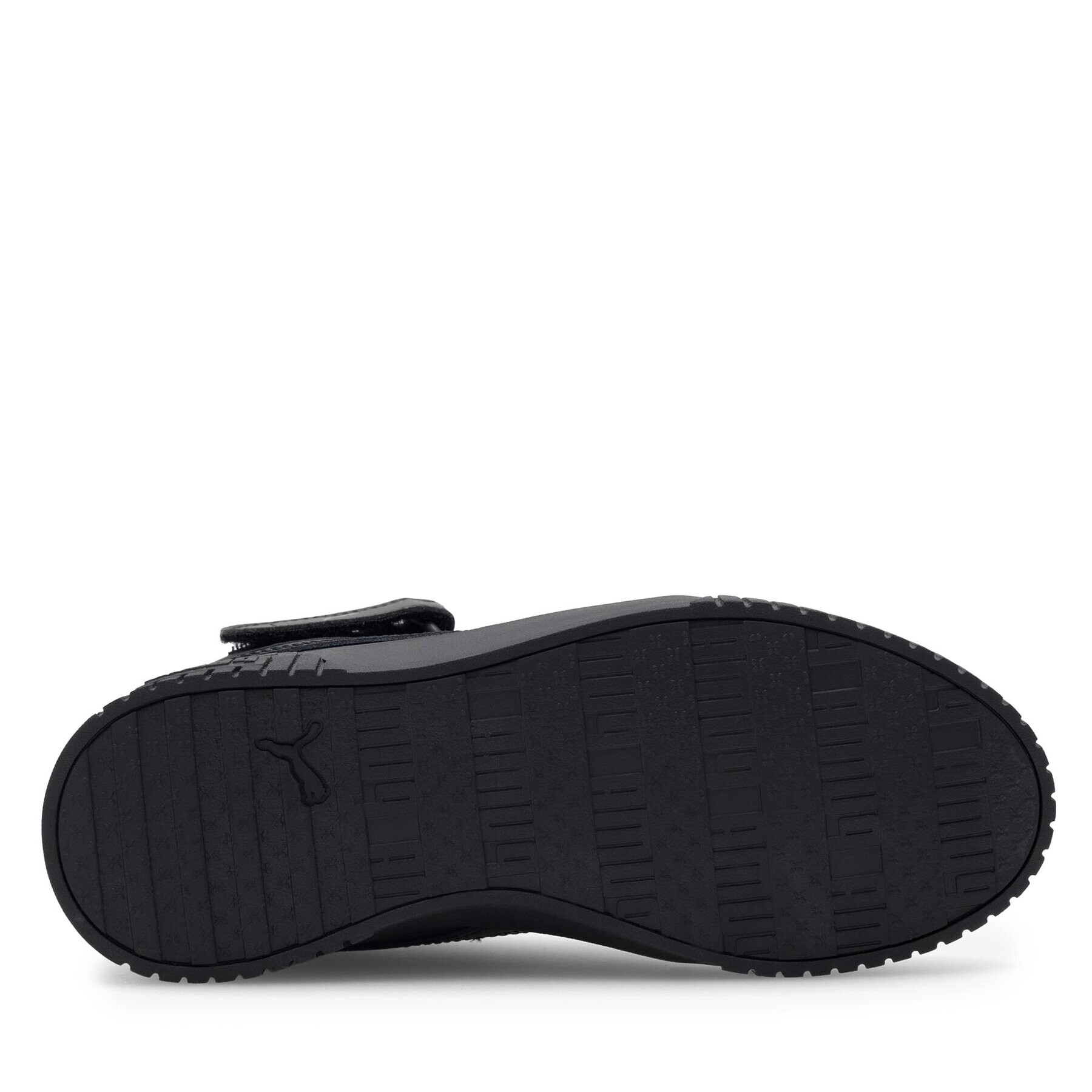 Puma Сникърси Carina 2.0 Mid Jr 38737601 Черен - Pepit.bg