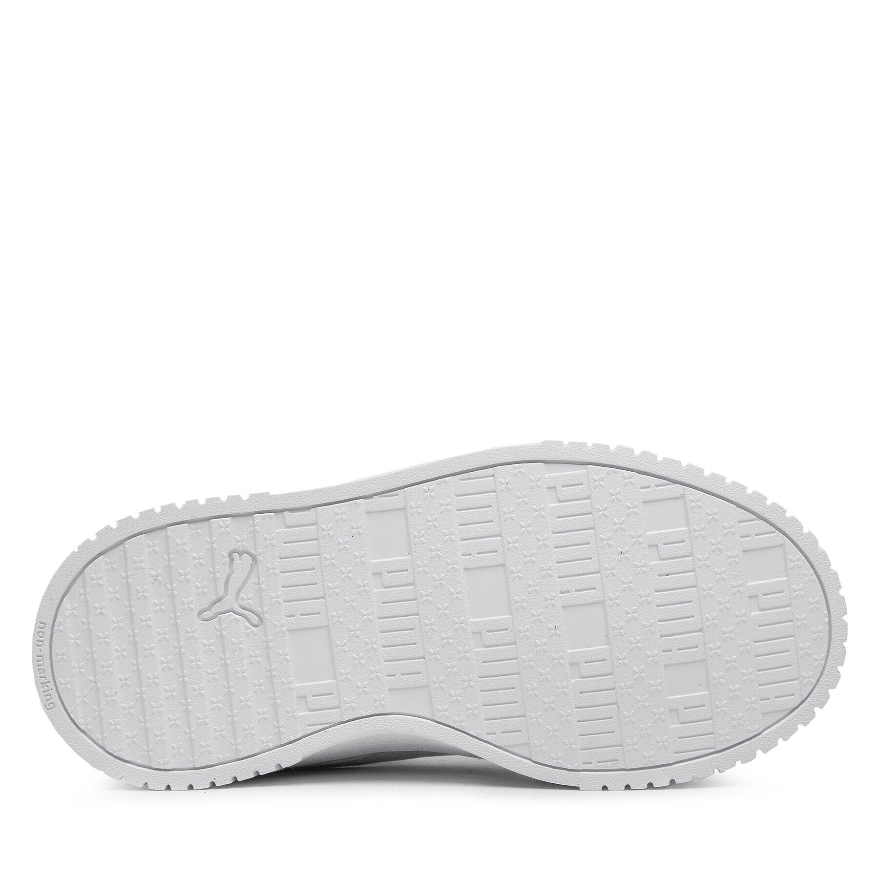 Puma Сникърси Carina 2.0 Mid Ps 387377 02 Бял - Pepit.bg