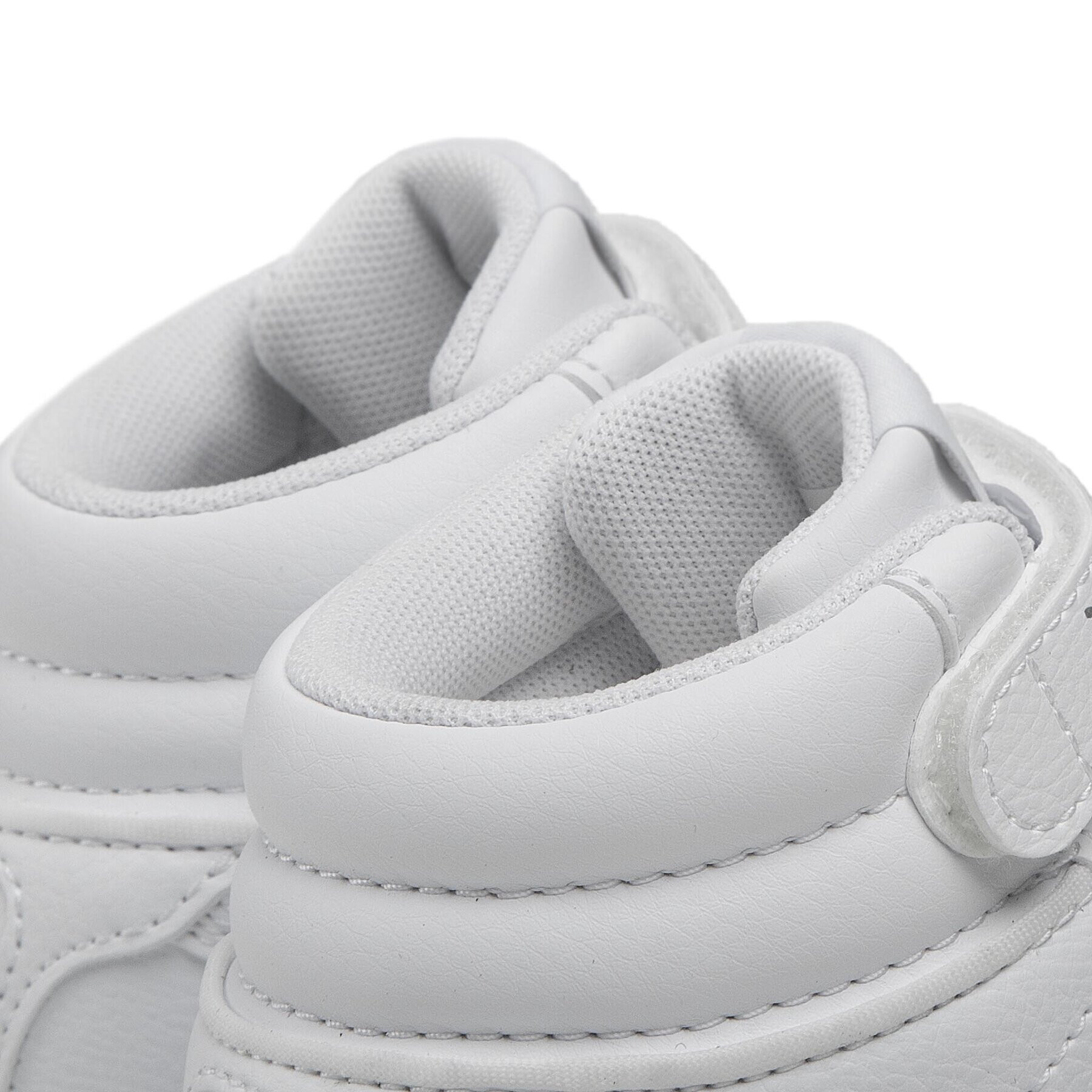 Puma Сникърси Carina 2.0 Mid Ps 387377 02 Бял - Pepit.bg