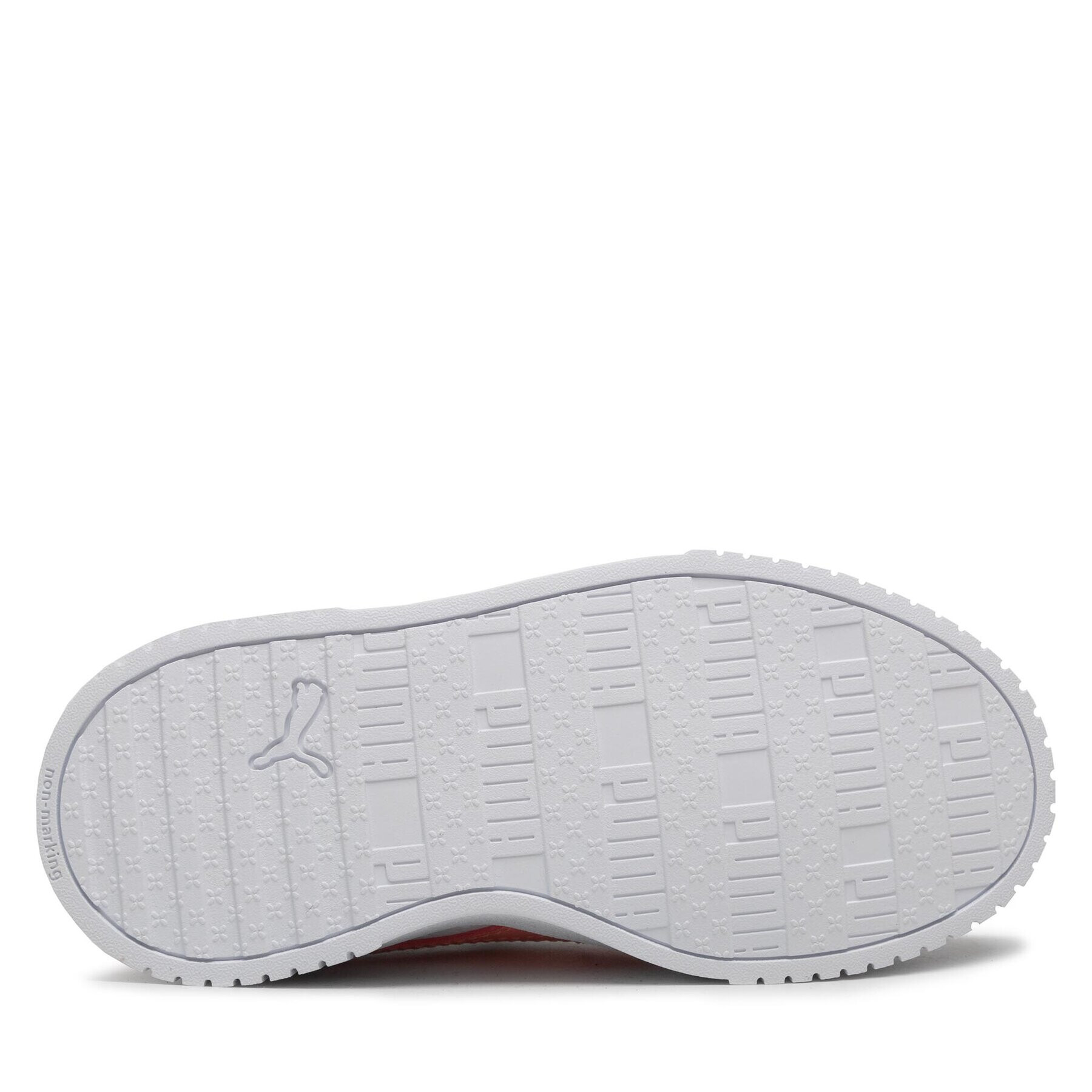 Puma Сникърси Carina 2.0 Ps 386186 03 Бял - Pepit.bg