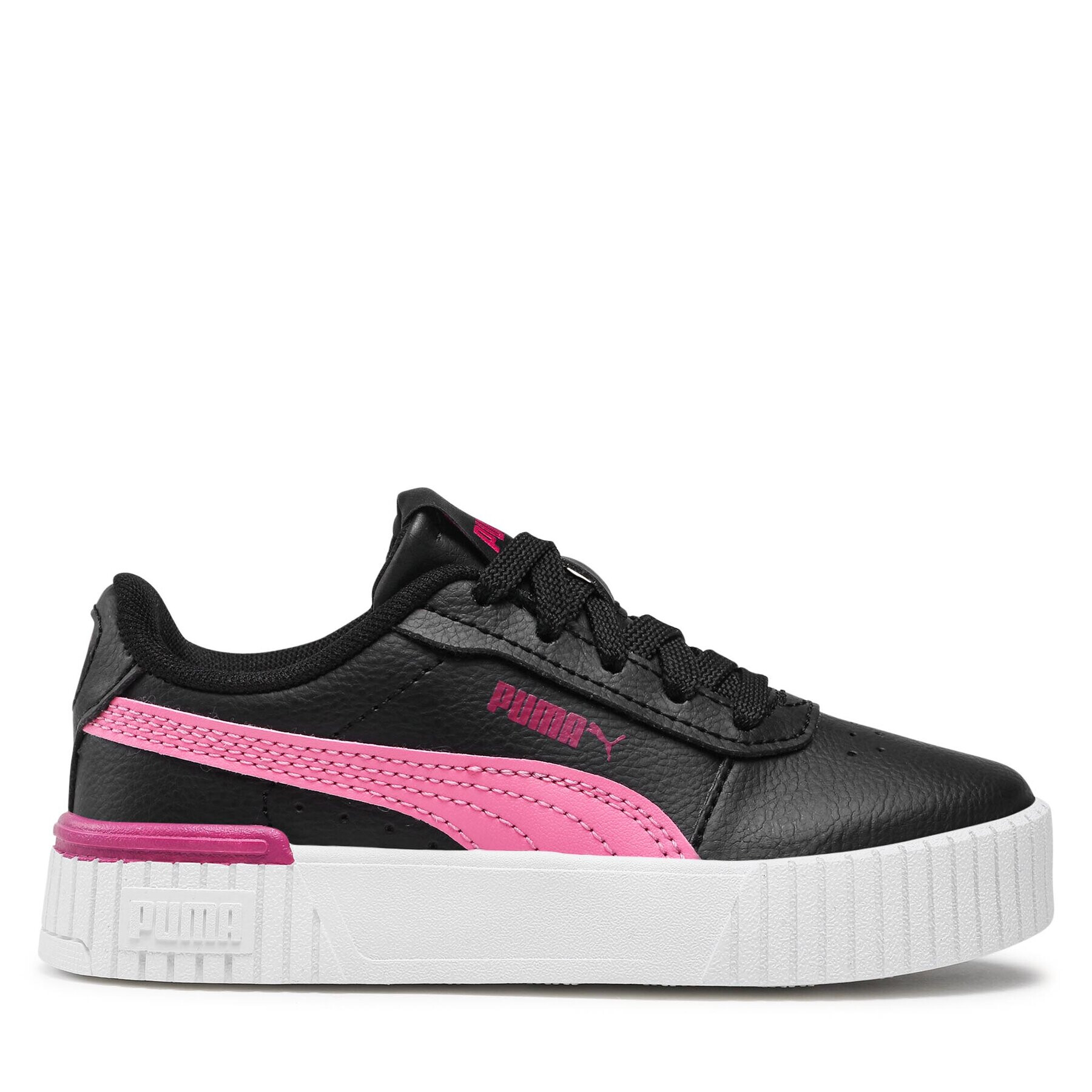 Puma Сникърси Carina 2.0 PS 386186 11 Черен - Pepit.bg