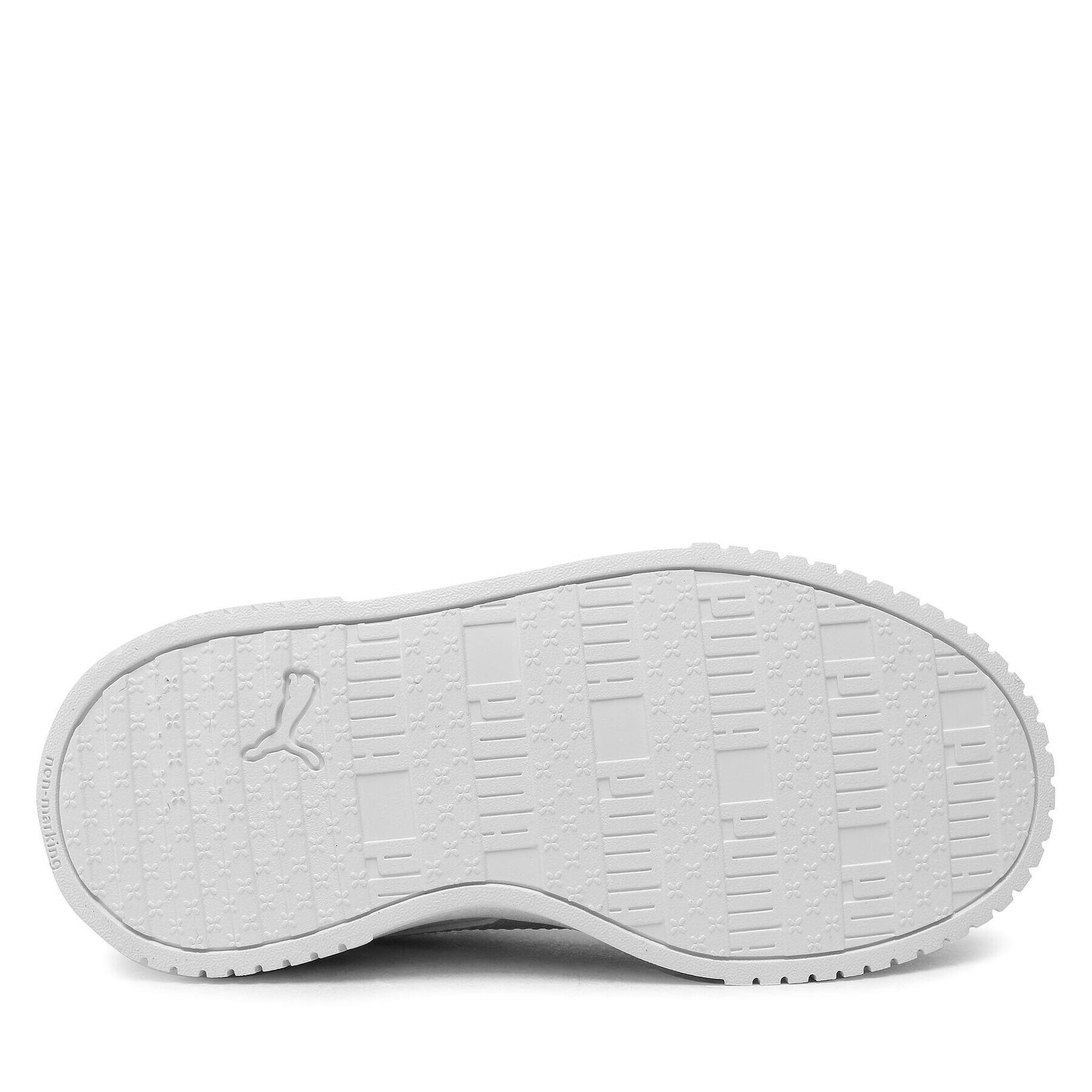 Puma Сникърси Carina 2.0 Ps 38618606 Бял - Pepit.bg