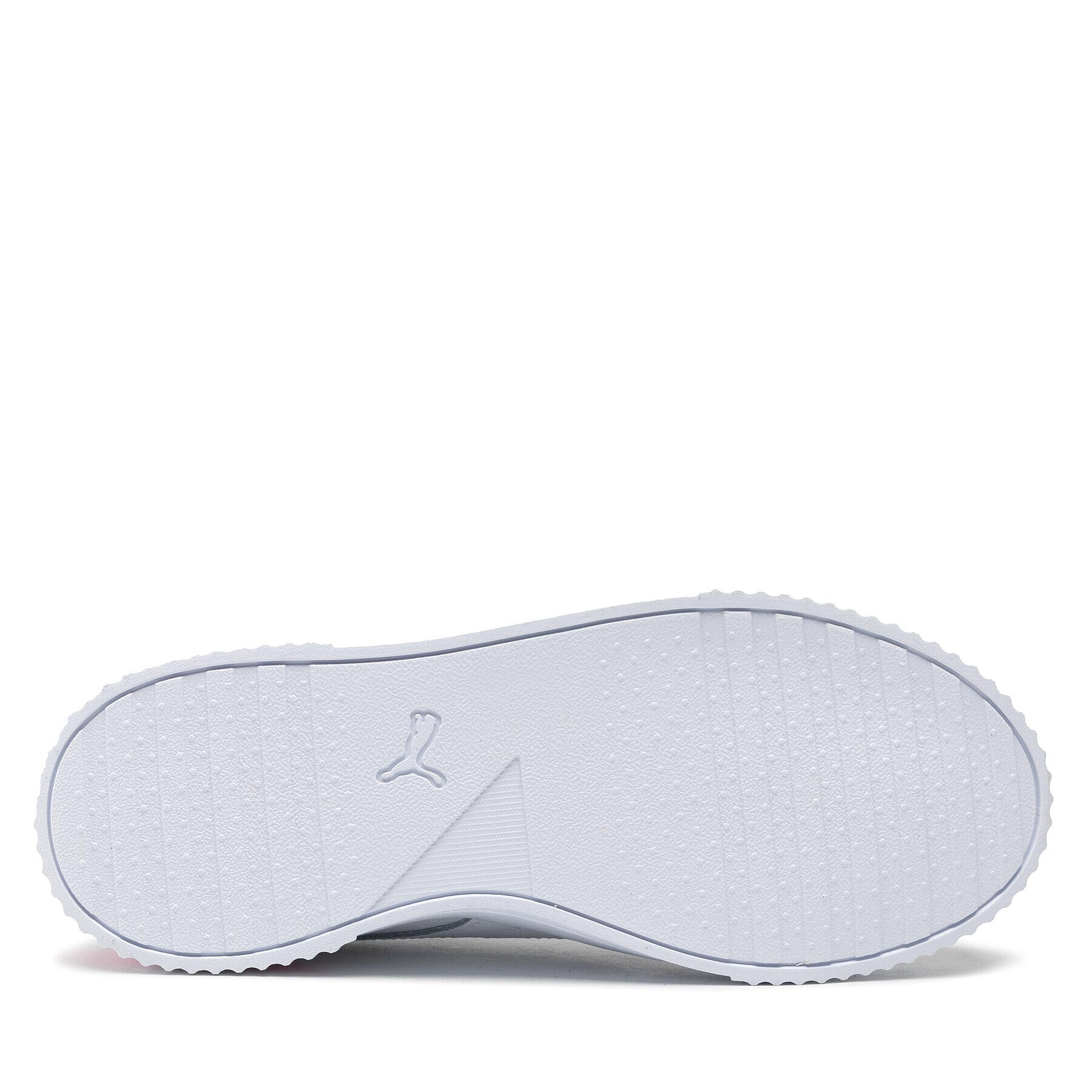 Puma Сникърси Carina L Jr 370677 32 Бял - Pepit.bg