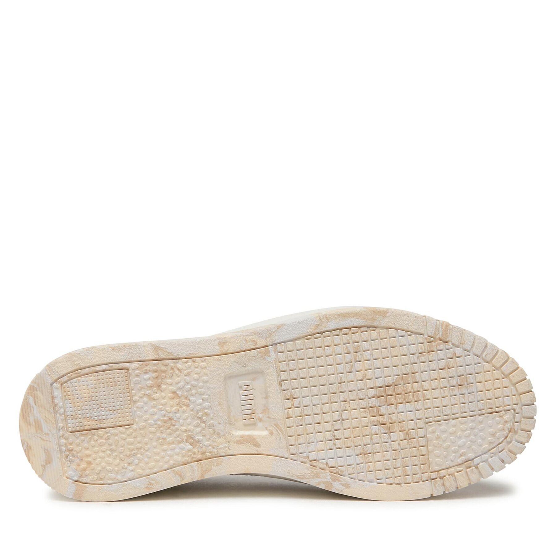 Puma Сникърси Carina Street Better 389391 01 Бял - Pepit.bg