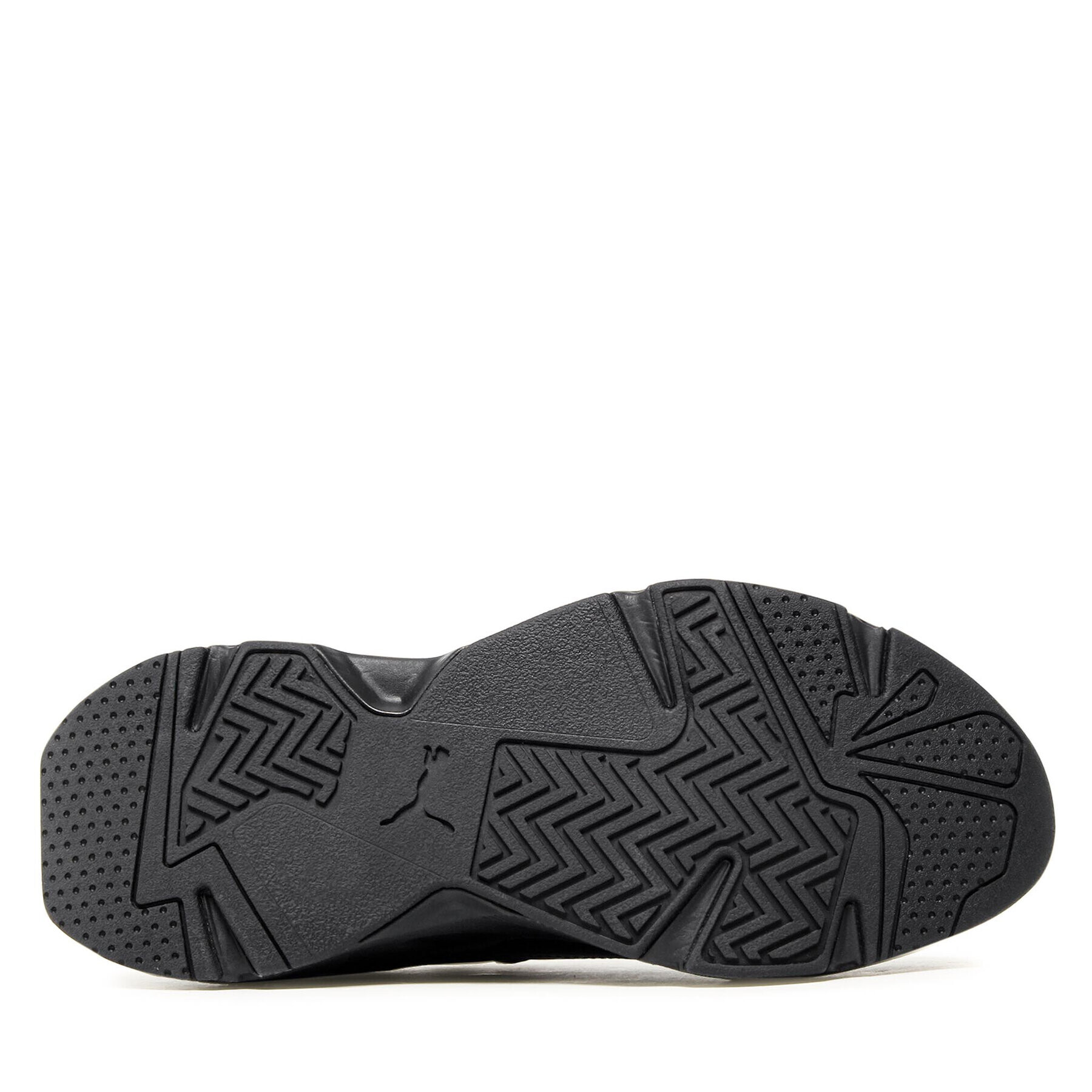 Puma Сникърси Cassia 384647 02 Черен - Pepit.bg
