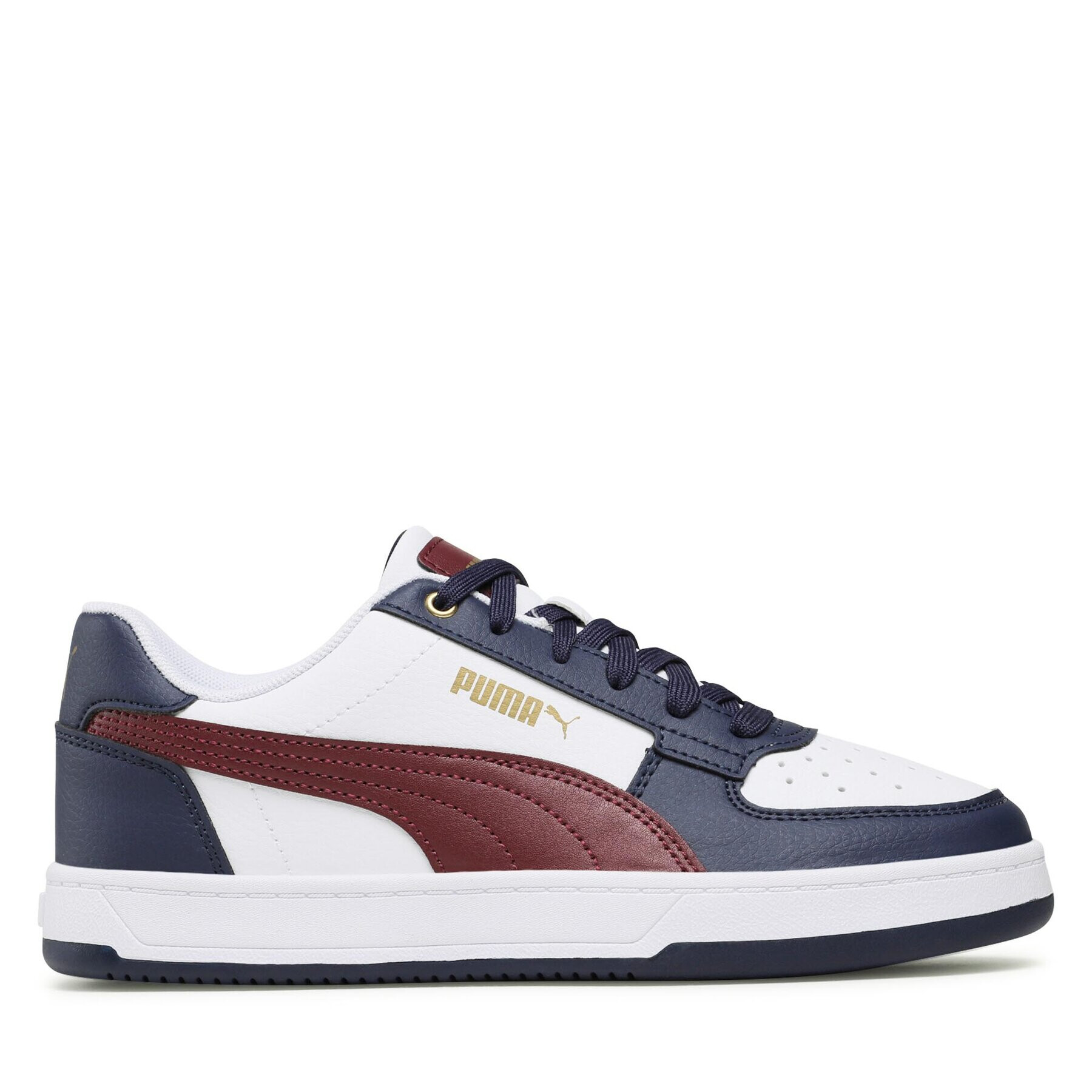 Puma Сникърси Caven 2.0 Jr 393837 03 Цветен - Pepit.bg