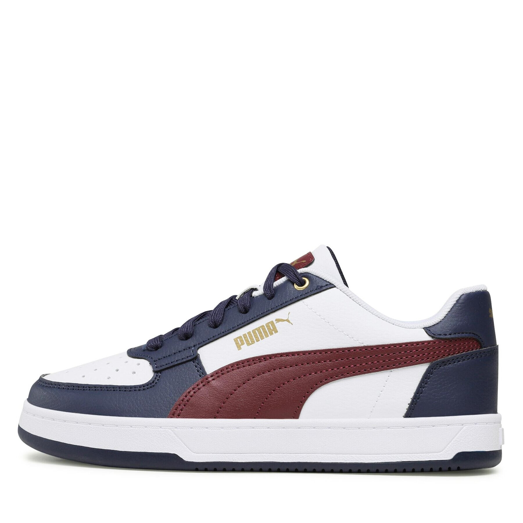 Puma Сникърси Caven 2.0 Jr 393837 03 Цветен - Pepit.bg