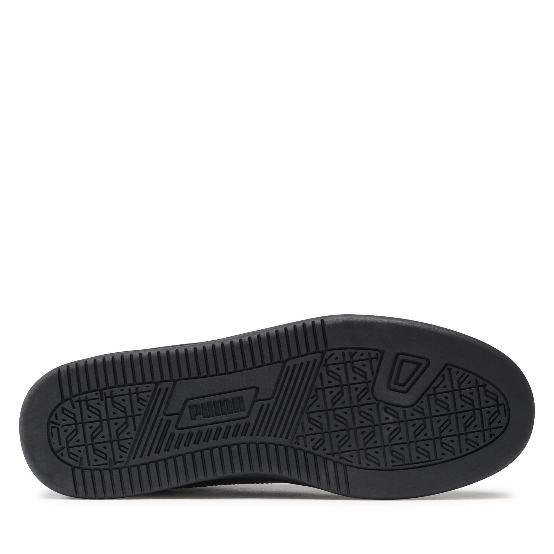 Puma Сникърси Caven 2.0 Mid 392291 01 Черен - Pepit.bg