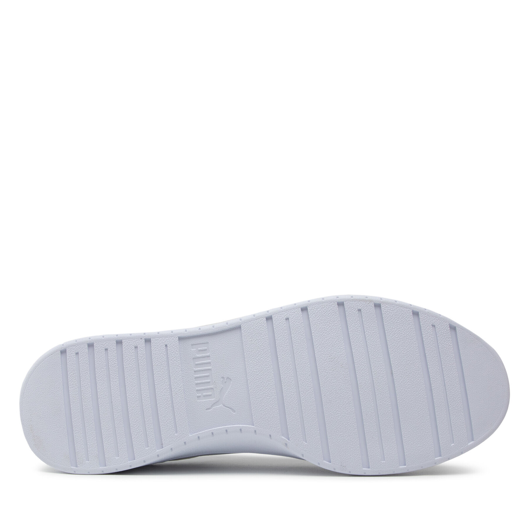 Puma Сникърси Caven 380810 01 Бял - Pepit.bg