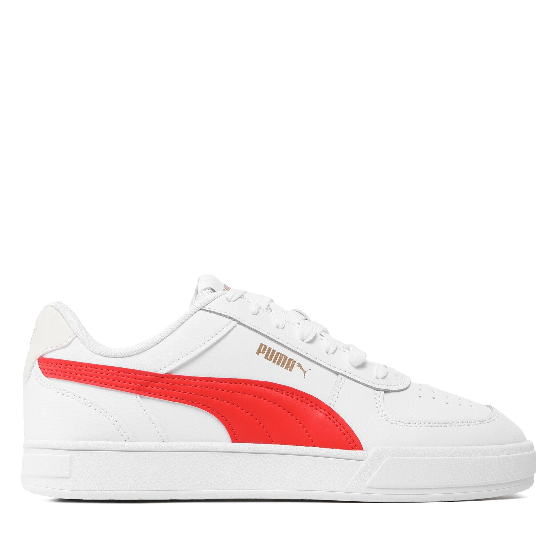 Puma Сникърси Caven 380810 25 Бял - Pepit.bg