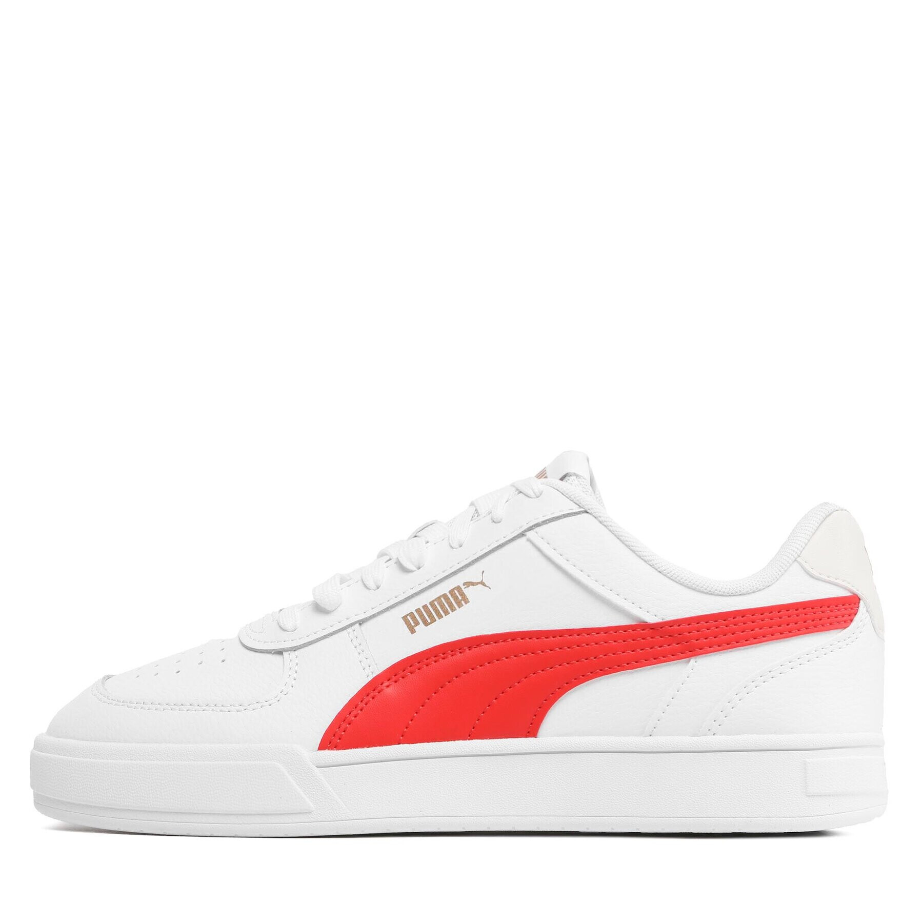 Puma Сникърси Caven 380810 25 Бял - Pepit.bg
