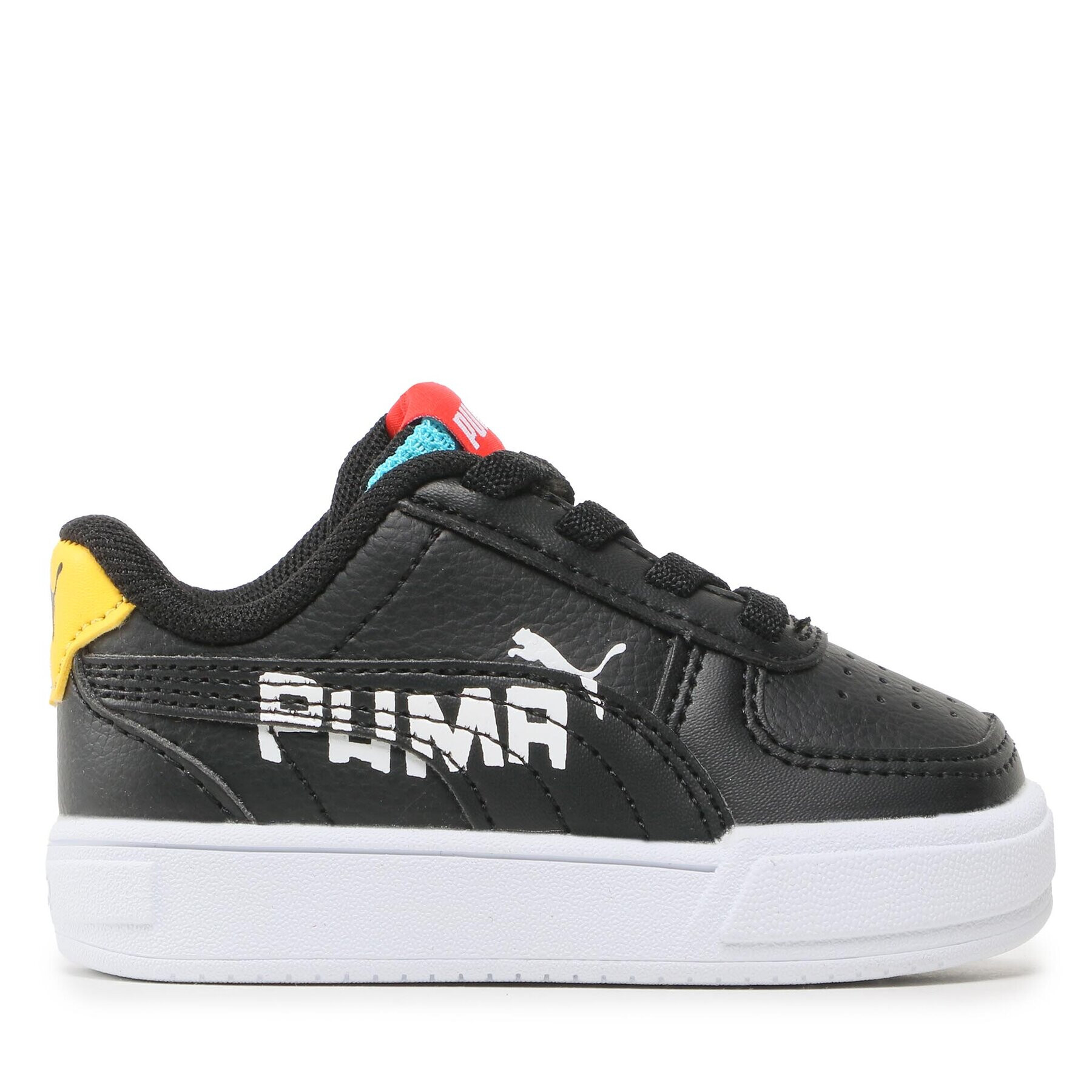 Puma Сникърси Caven Brand Love Ac Inf 389734 02 Черен - Pepit.bg