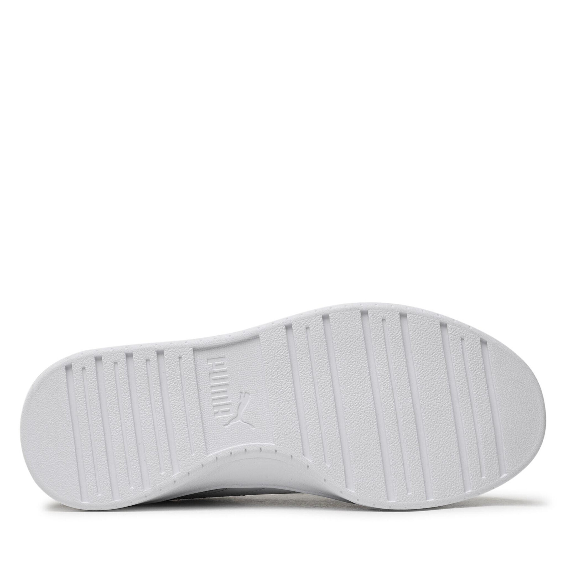 Puma Сникърси Caven Jr 382056 02 Черен - Pepit.bg