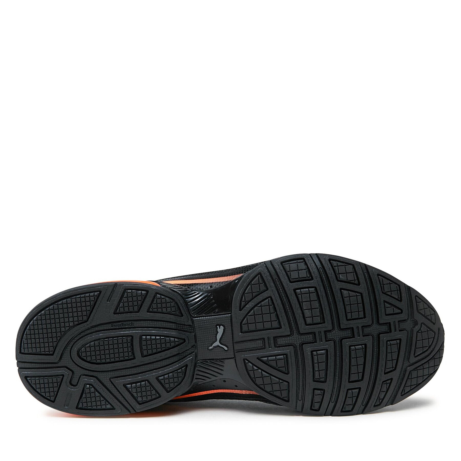 Puma Сникърси Cell Divide Mesh 37791302 Сив - Pepit.bg