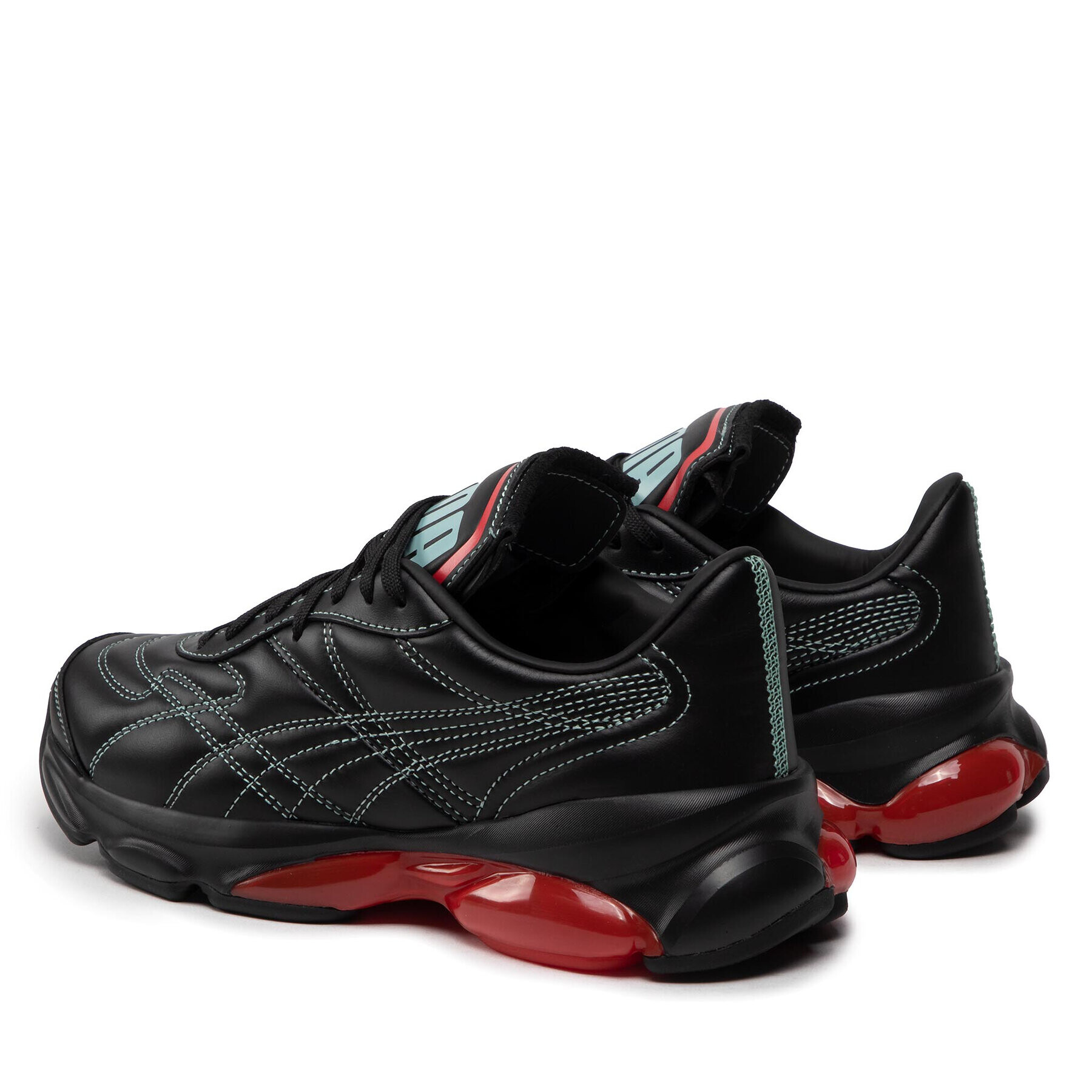 Puma Сникърси Cell Dome King x Dua Lipa 387289 01 Черен - Pepit.bg