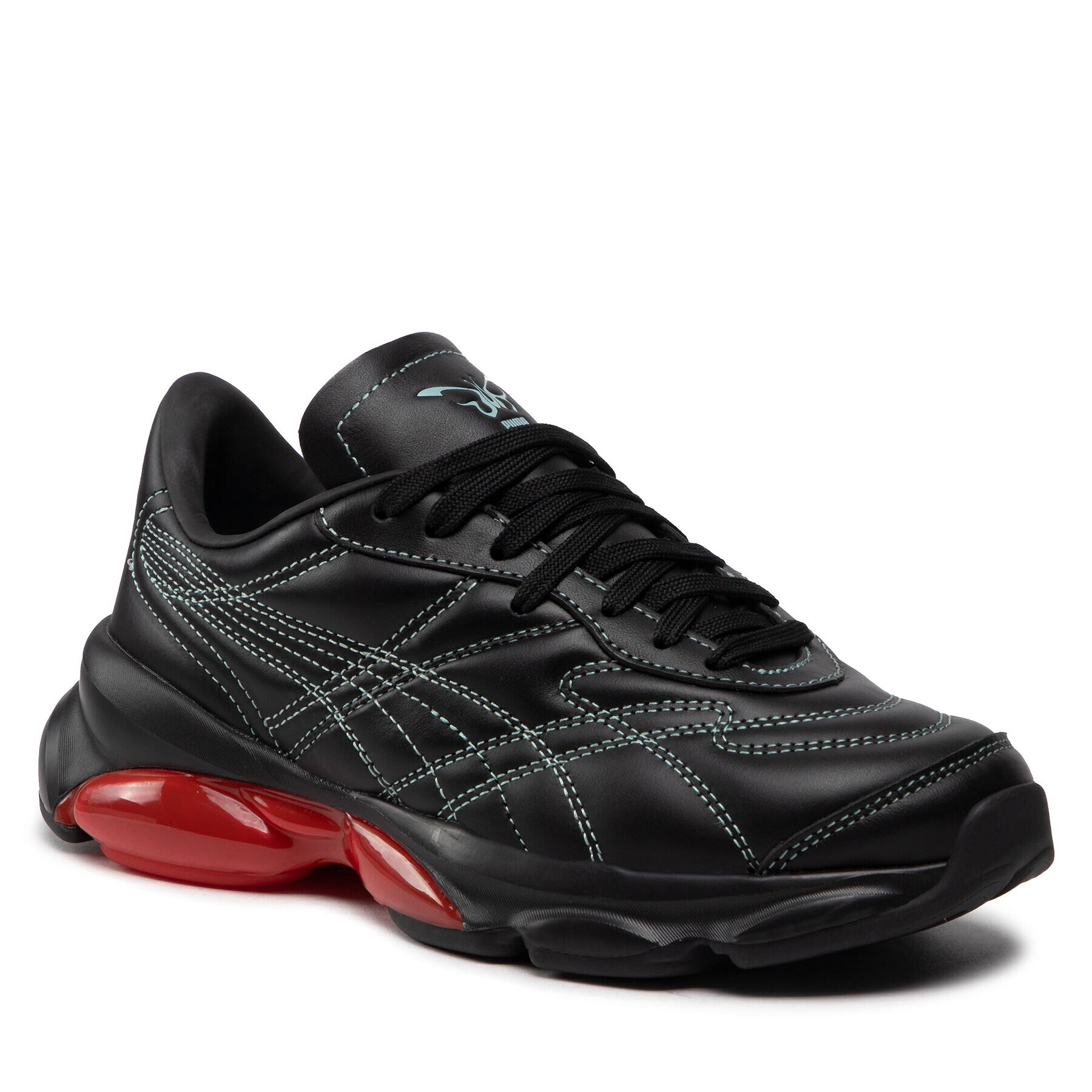 Puma Сникърси Cell Dome King x Dua Lipa 387289 01 Черен - Pepit.bg