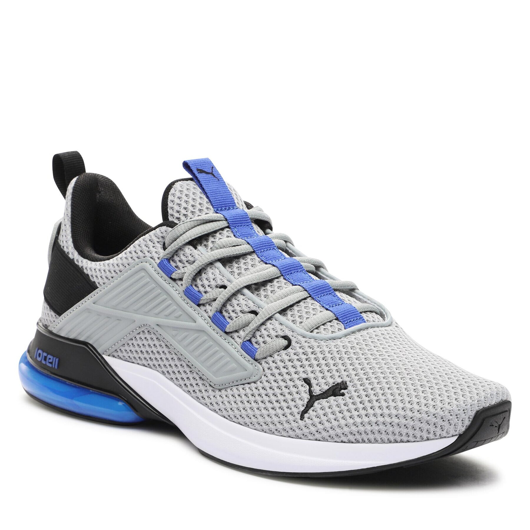 Puma Сникърси Cell Rapid Cool 377871 06 Сив - Pepit.bg