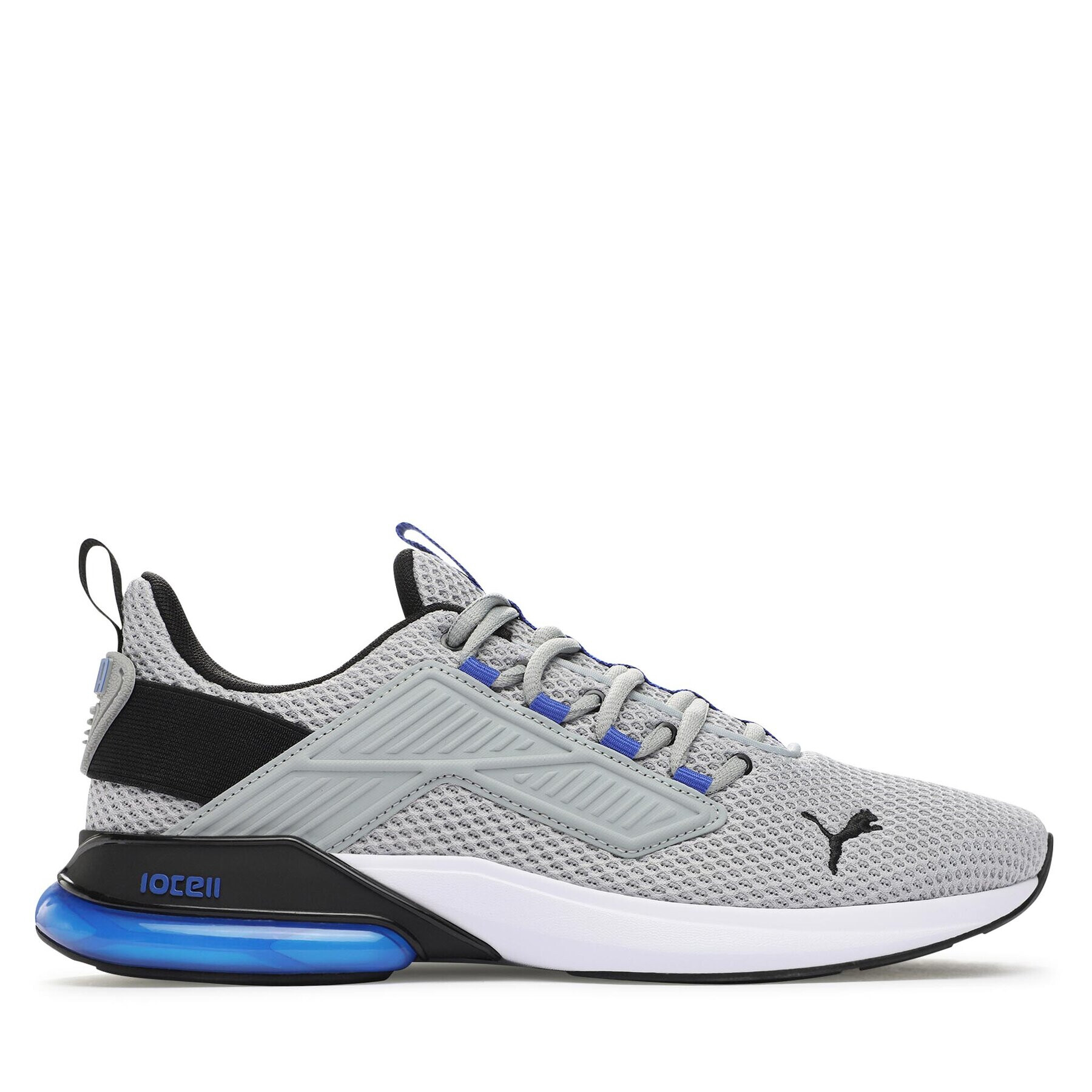 Puma Сникърси Cell Rapid Cool 377871 06 Сив - Pepit.bg
