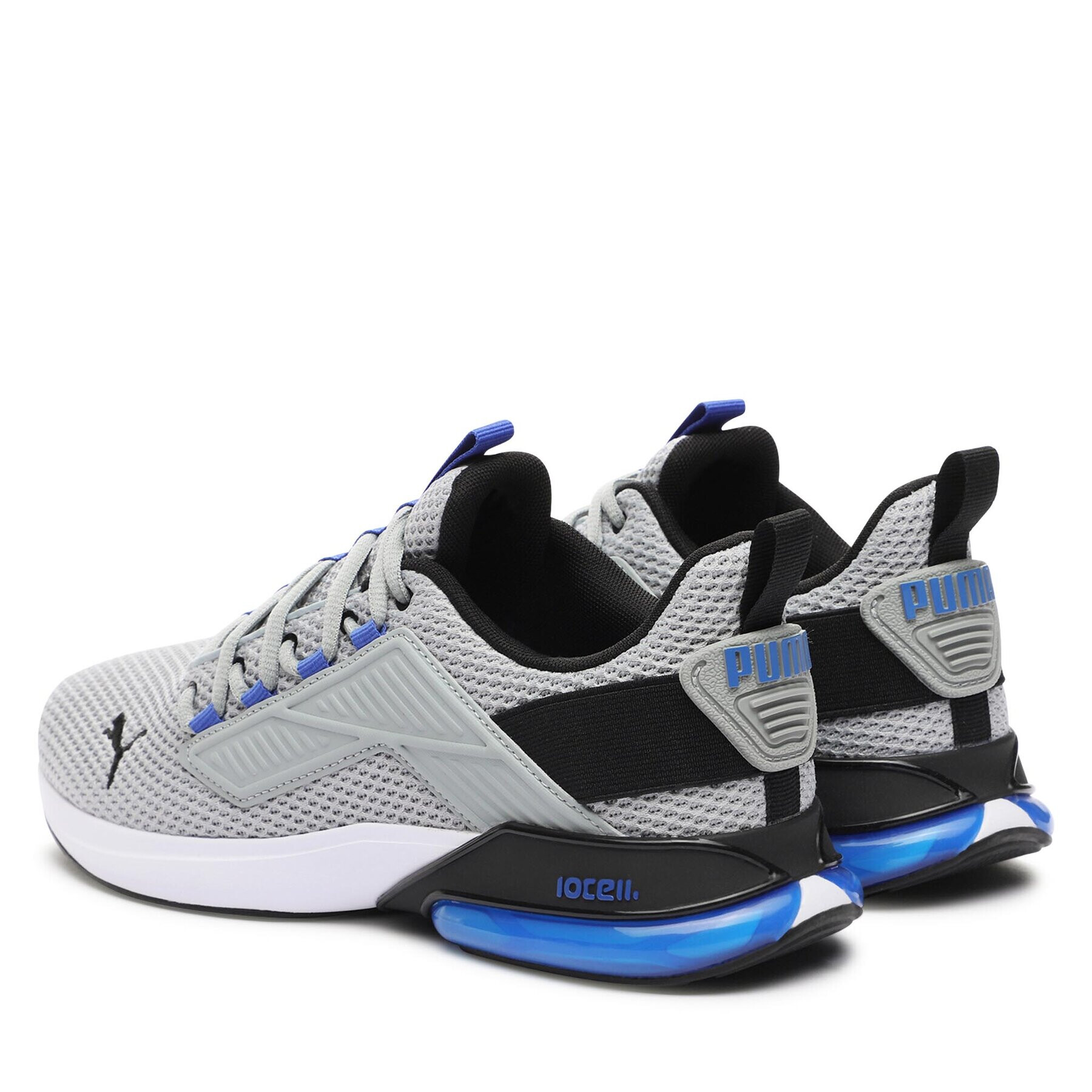 Puma Сникърси Cell Rapid Cool 377871 06 Сив - Pepit.bg