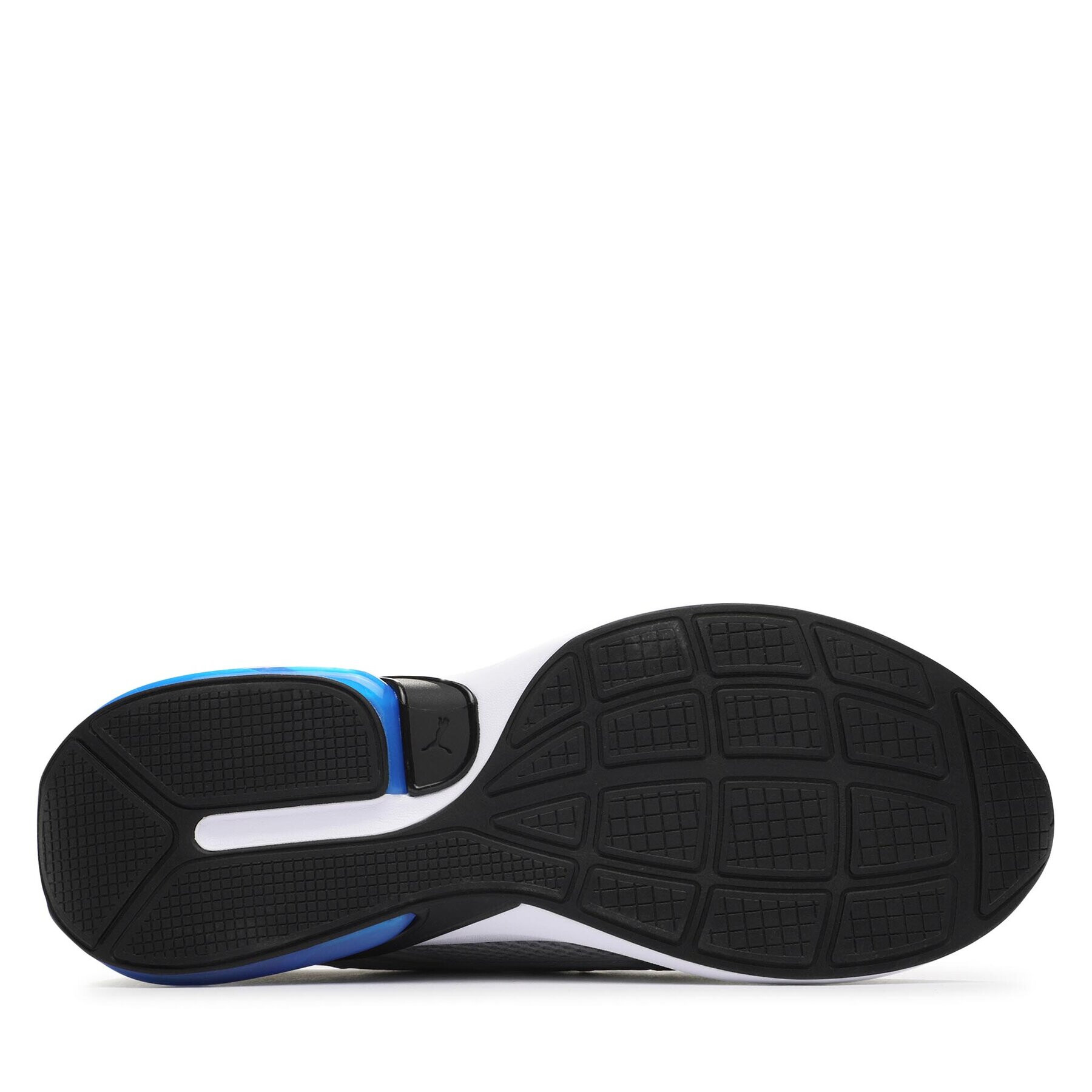Puma Сникърси Cell Rapid Cool 377871 06 Сив - Pepit.bg