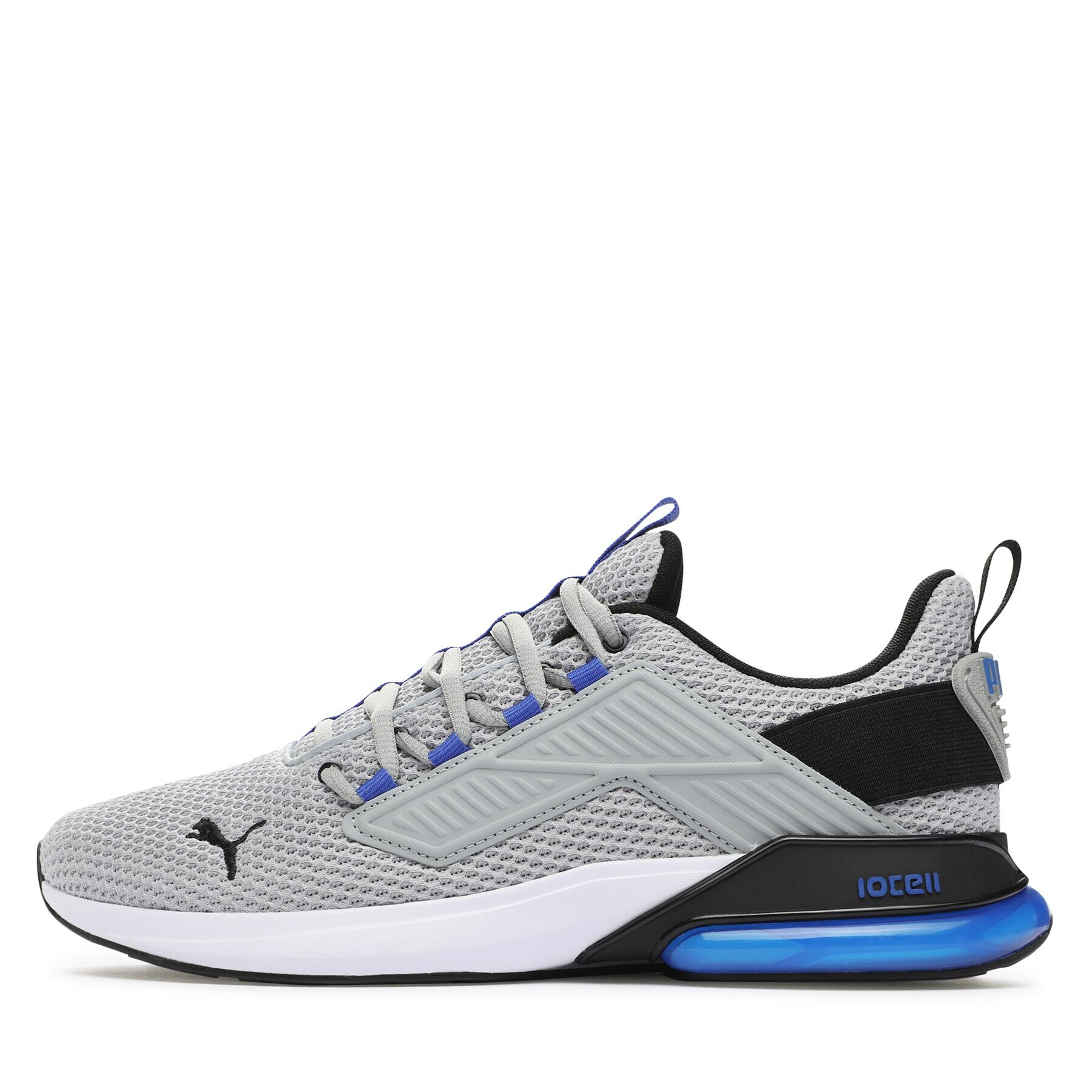 Puma Сникърси Cell Rapid Cool 377871 06 Сив - Pepit.bg