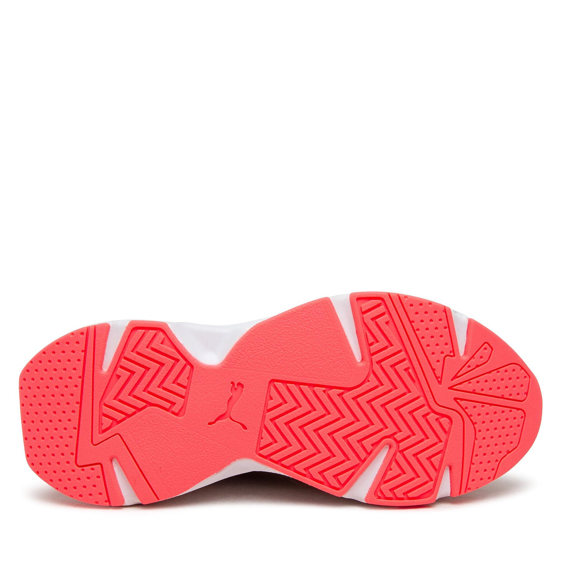 Puma Сникърси Cessia 384647 07 Бял - Pepit.bg