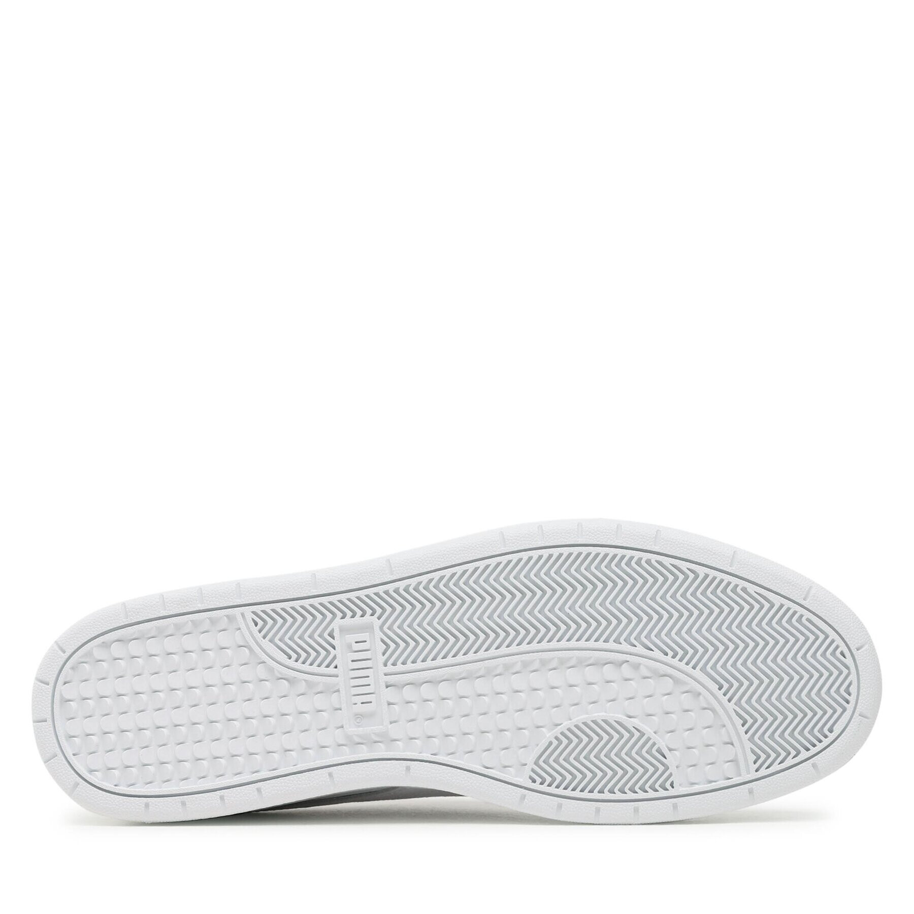 Puma Сникърси Court Guard 38608408 Бял - Pepit.bg