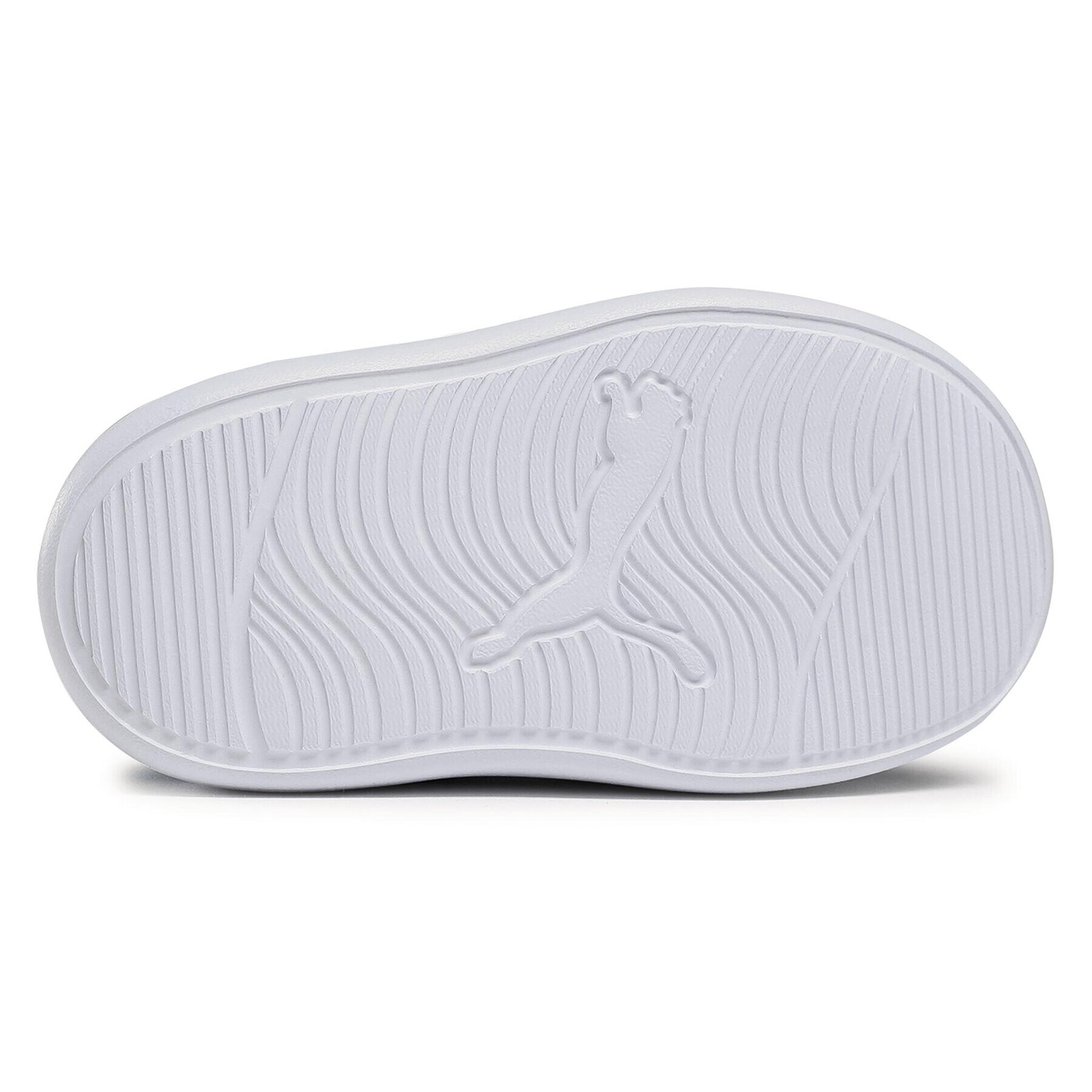 Puma Сникърси Courtflex v2 Mesh V Inf 371759 07 Син - Pepit.bg