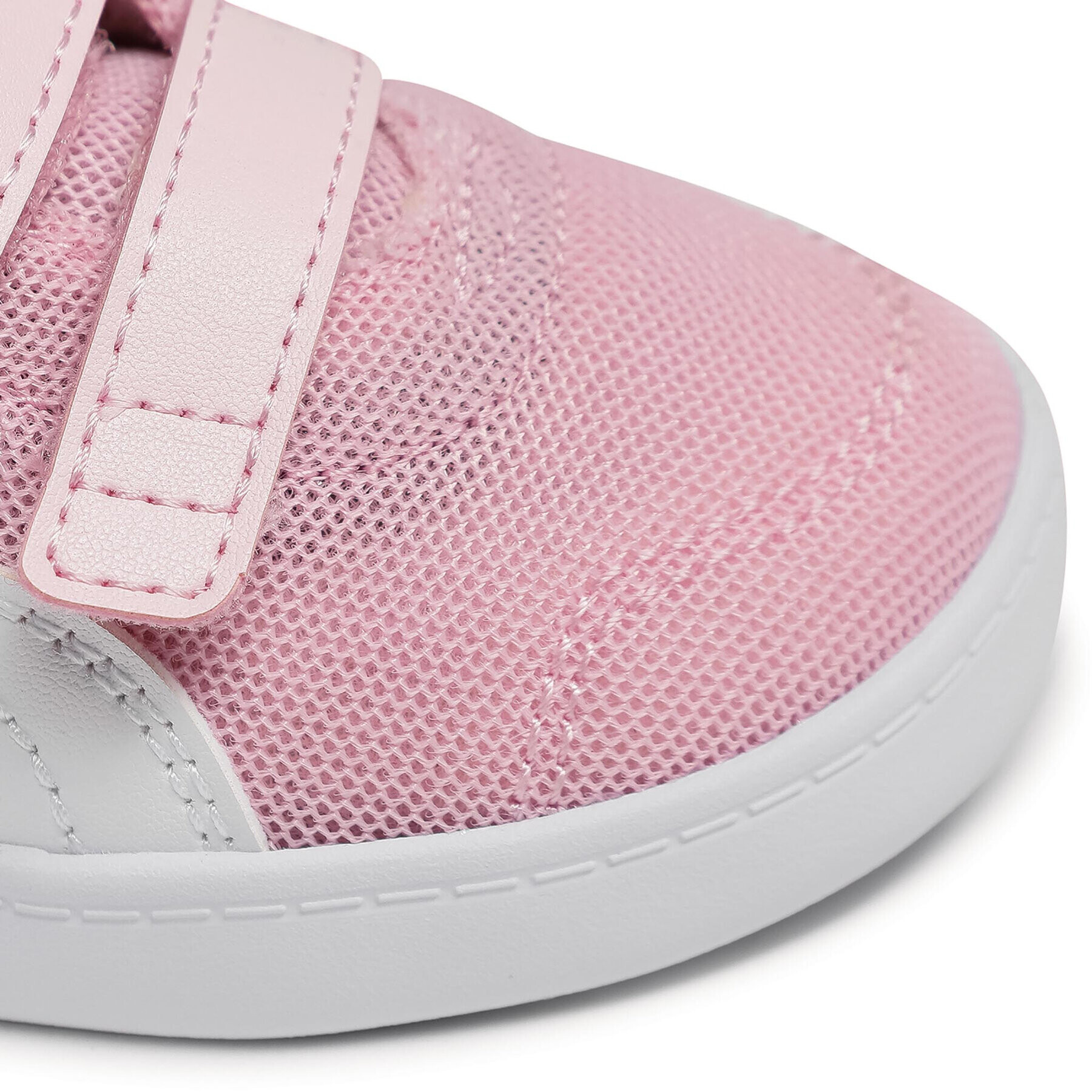 Puma Сникърси Courtflex v2 Mesh V Inf 371759 08 Розов - Pepit.bg