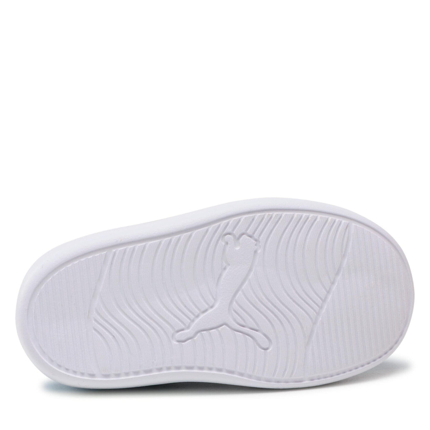 Puma Сникърси Courtflex V2 Mesh V Inf 371759 10 Син - Pepit.bg