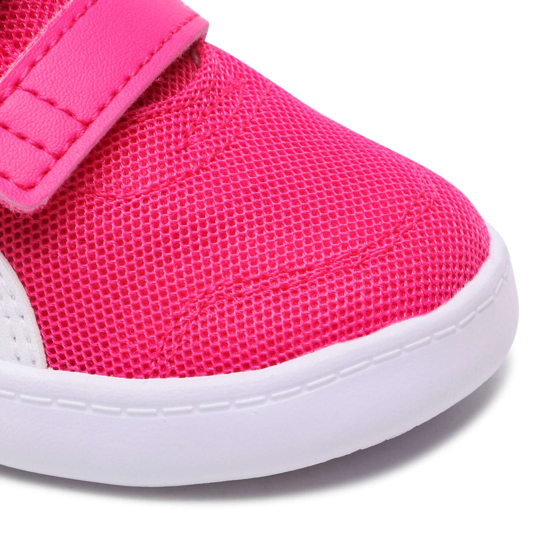 Puma Сникърси Courtflex V2 Mesh V Inf 371759 11 Розов - Pepit.bg