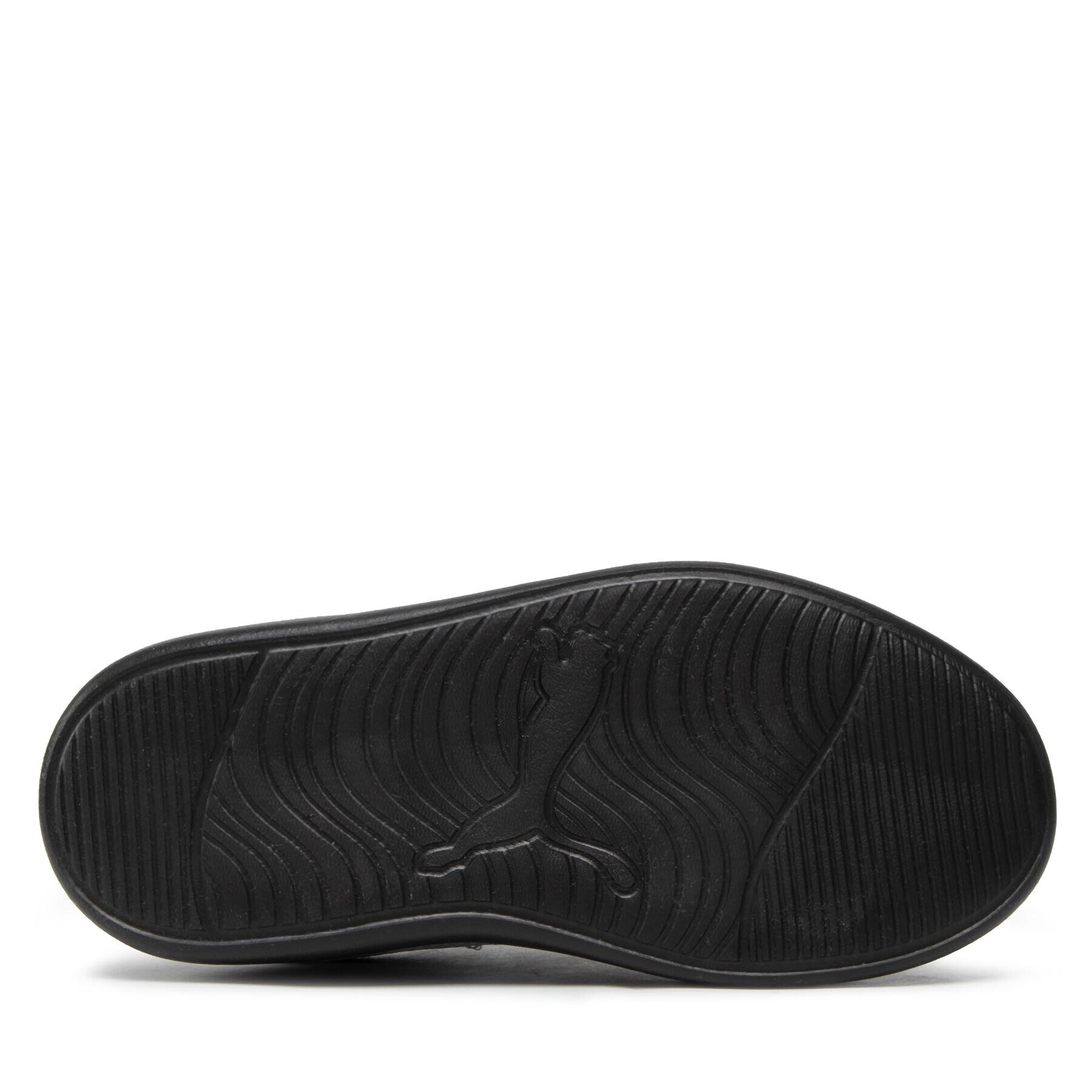 Puma Сникърси Courtflex V2 Mesh V Ps 371758 04 Черен - Pepit.bg