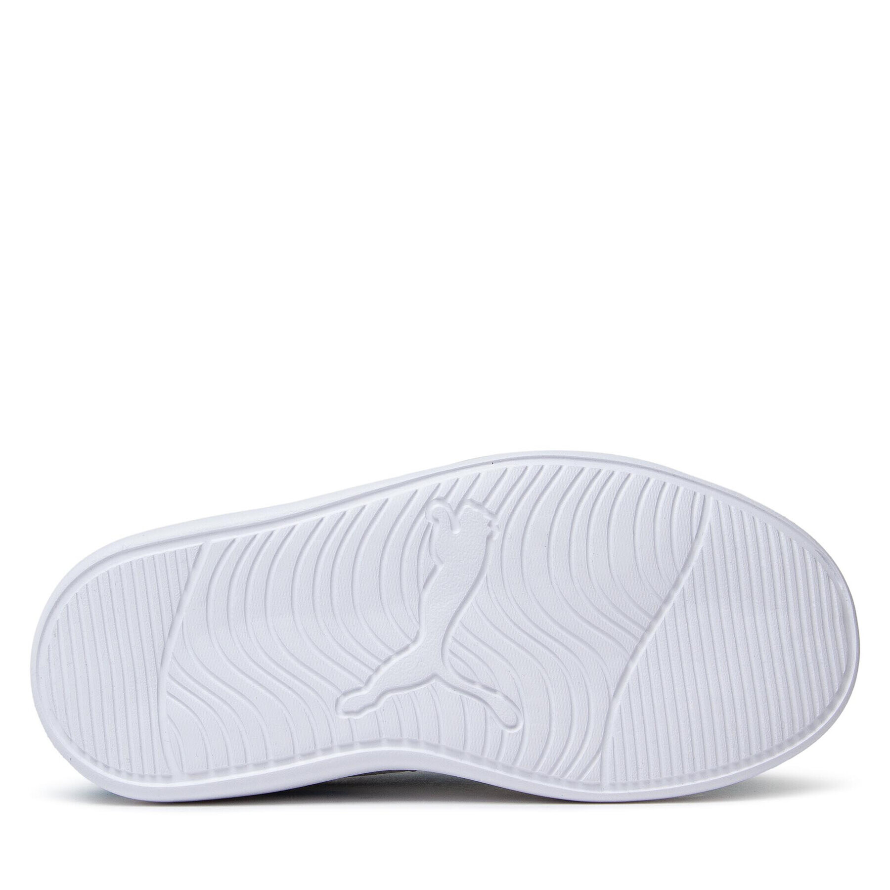 Puma Сникърси Courtflex V2 Mesh V Ps 371758 10 Син - Pepit.bg